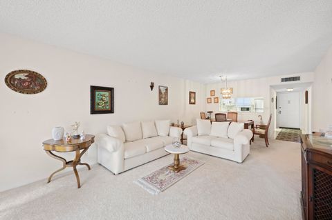 Tiny photo for 3154 Via Poinciana Dr #412, Greenacres, FL 33467 (MLS # B26013071)