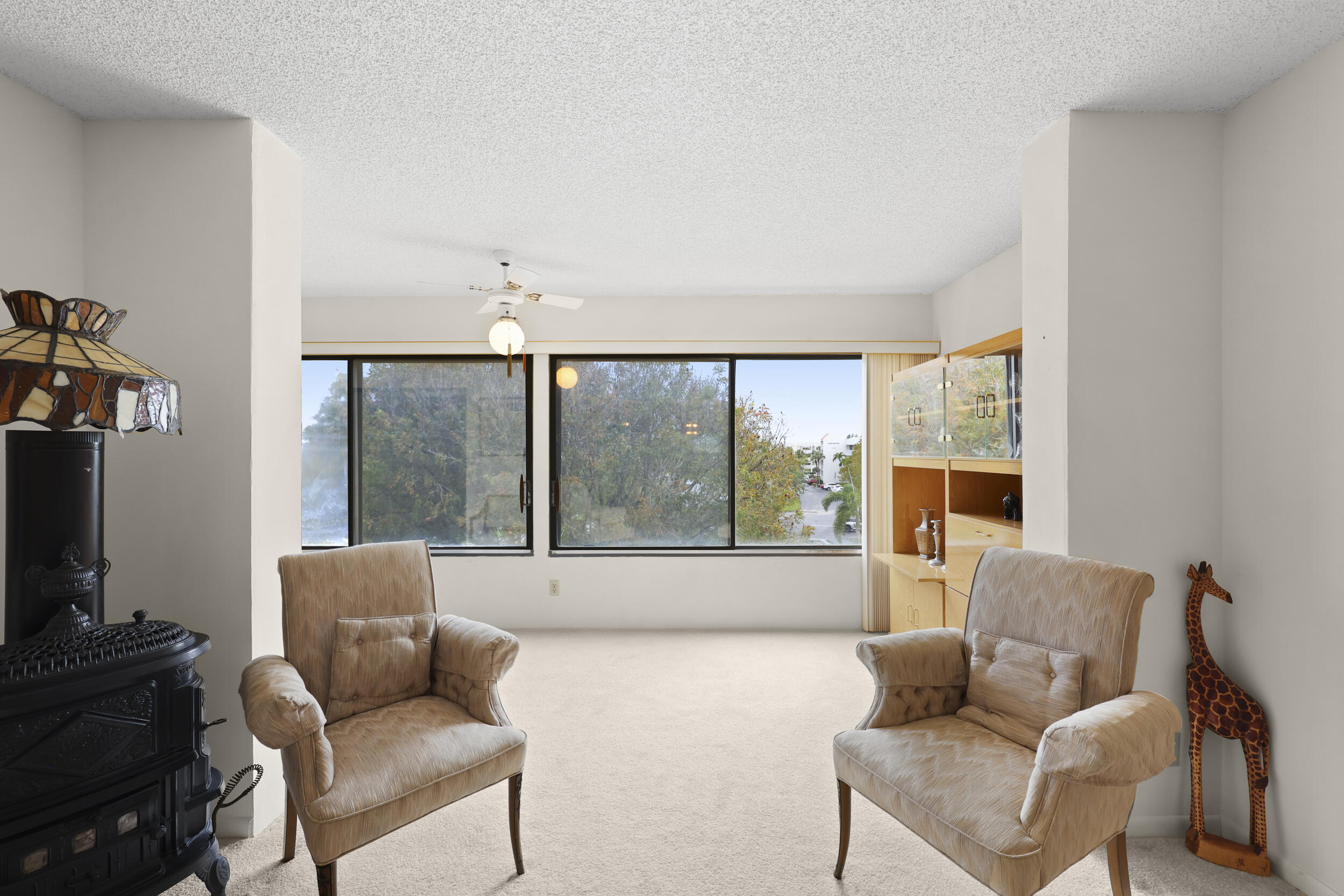 POINCIANA LAKES CONDO - Residential