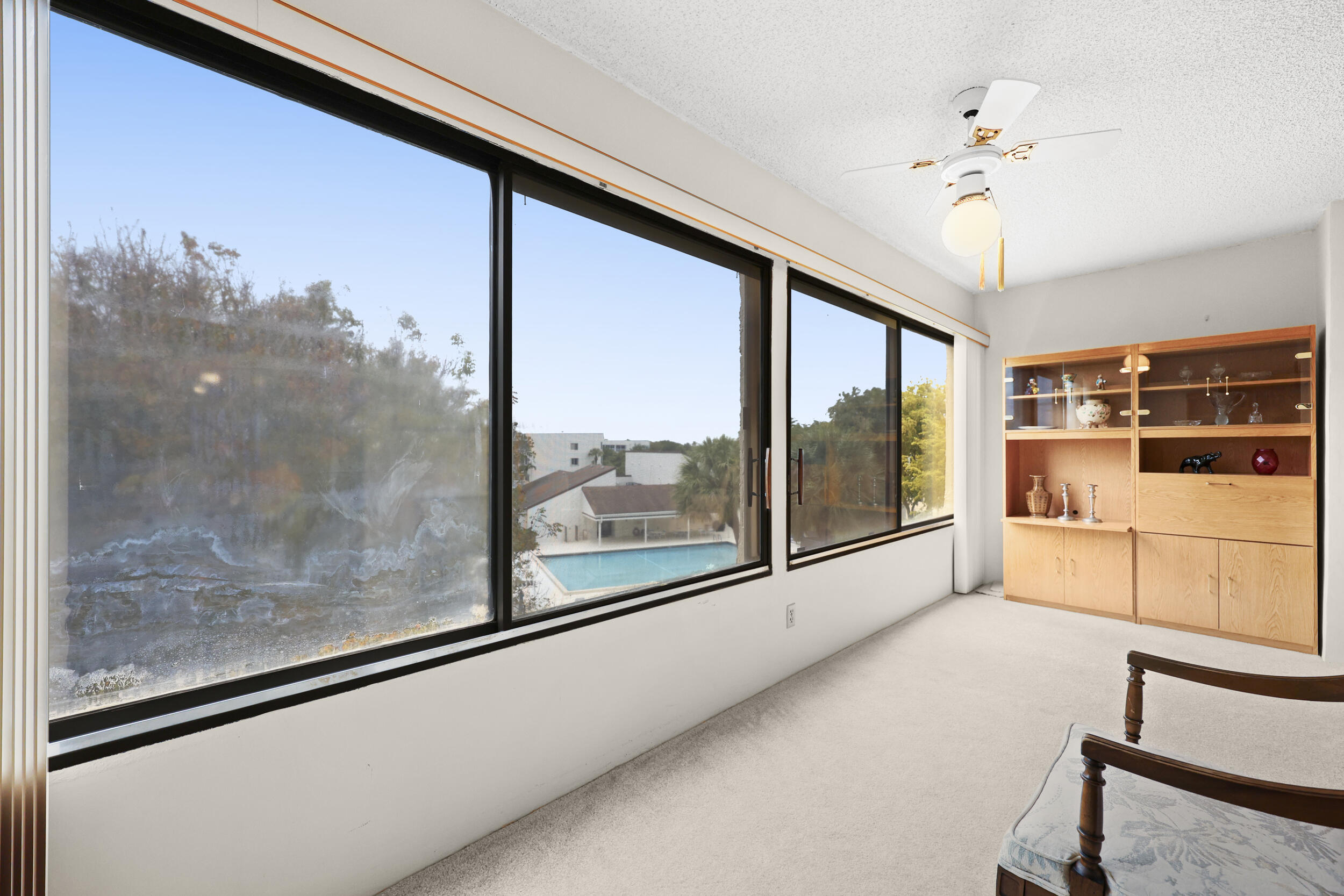 POINCIANA LAKES CONDO - Residential