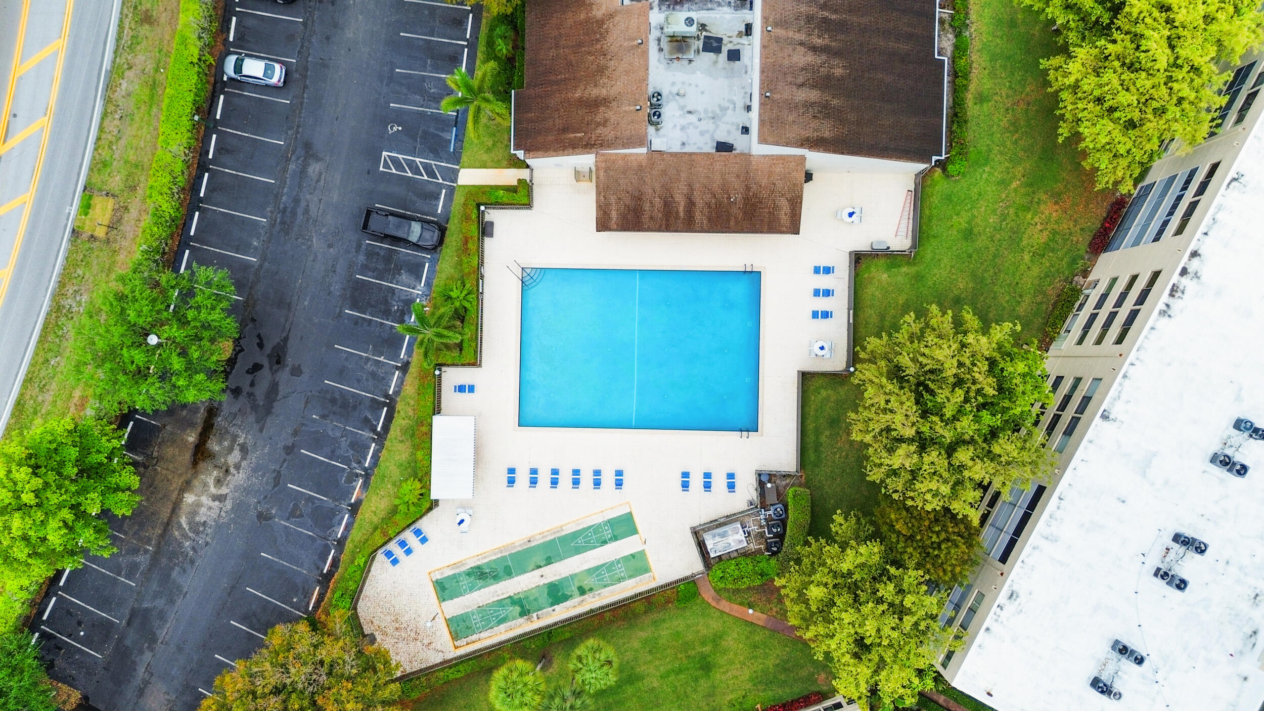 POINCIANA LAKES CONDO - Residential