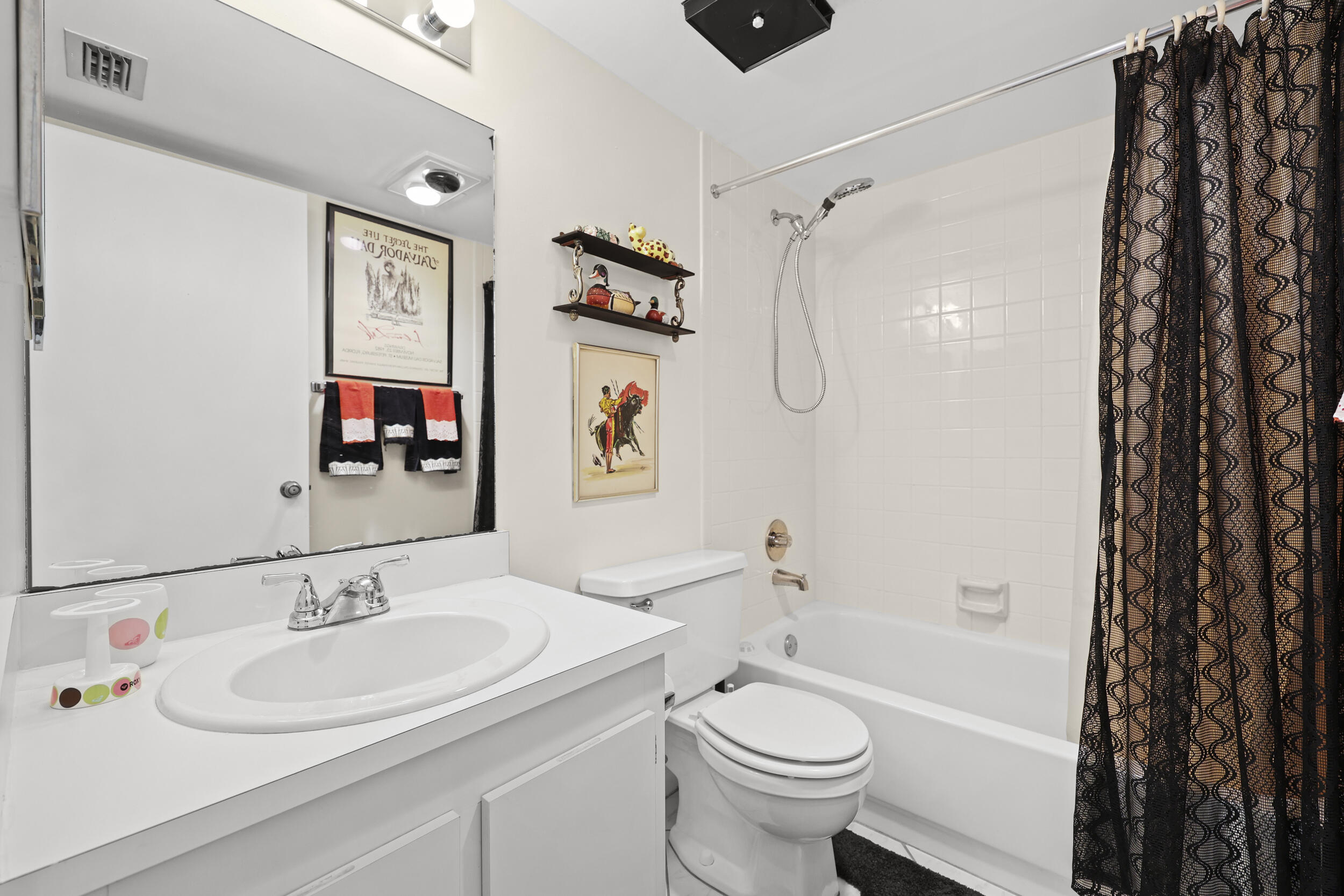 POINCIANA LAKES CONDO - Residential