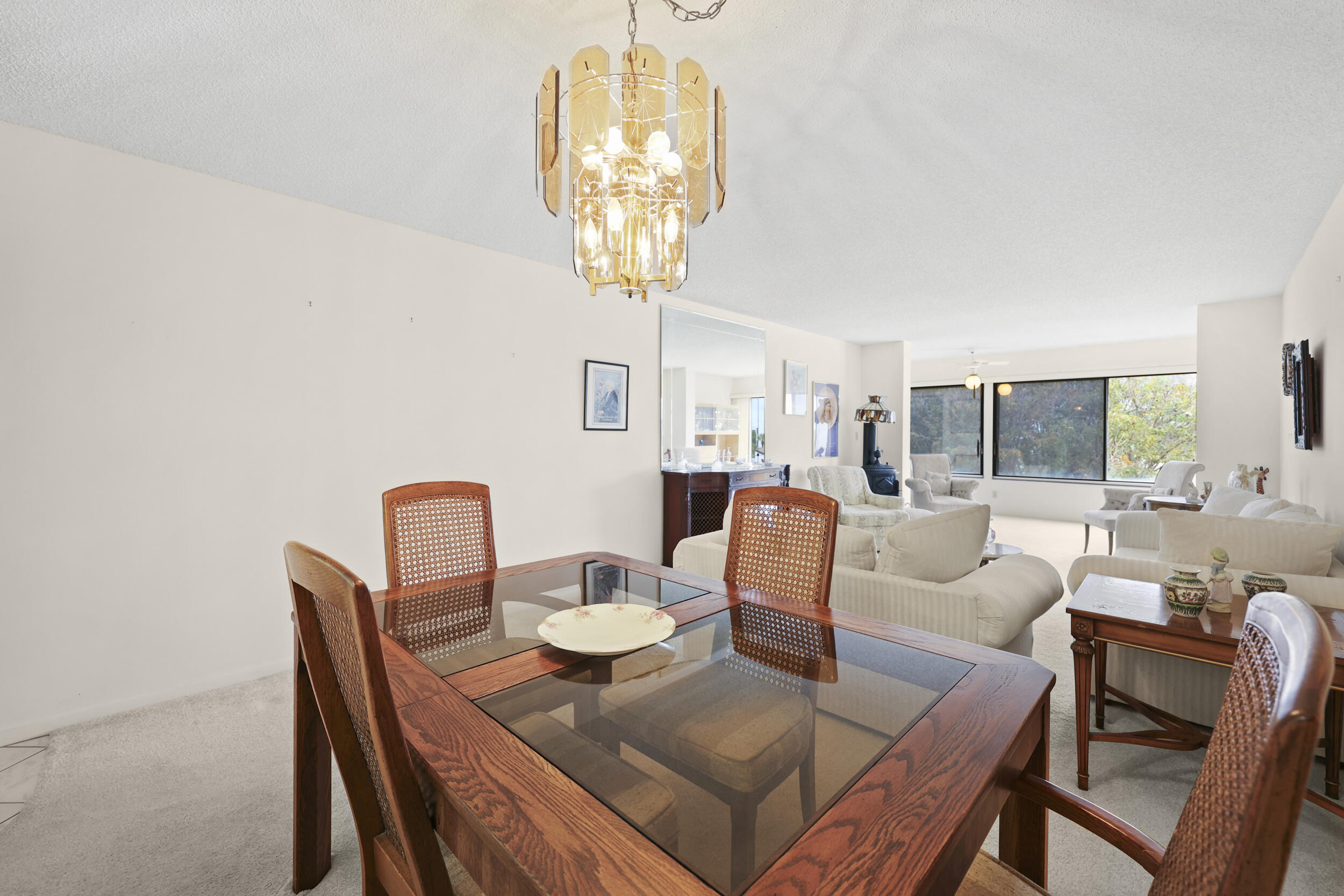 POINCIANA LAKES CONDO - Residential