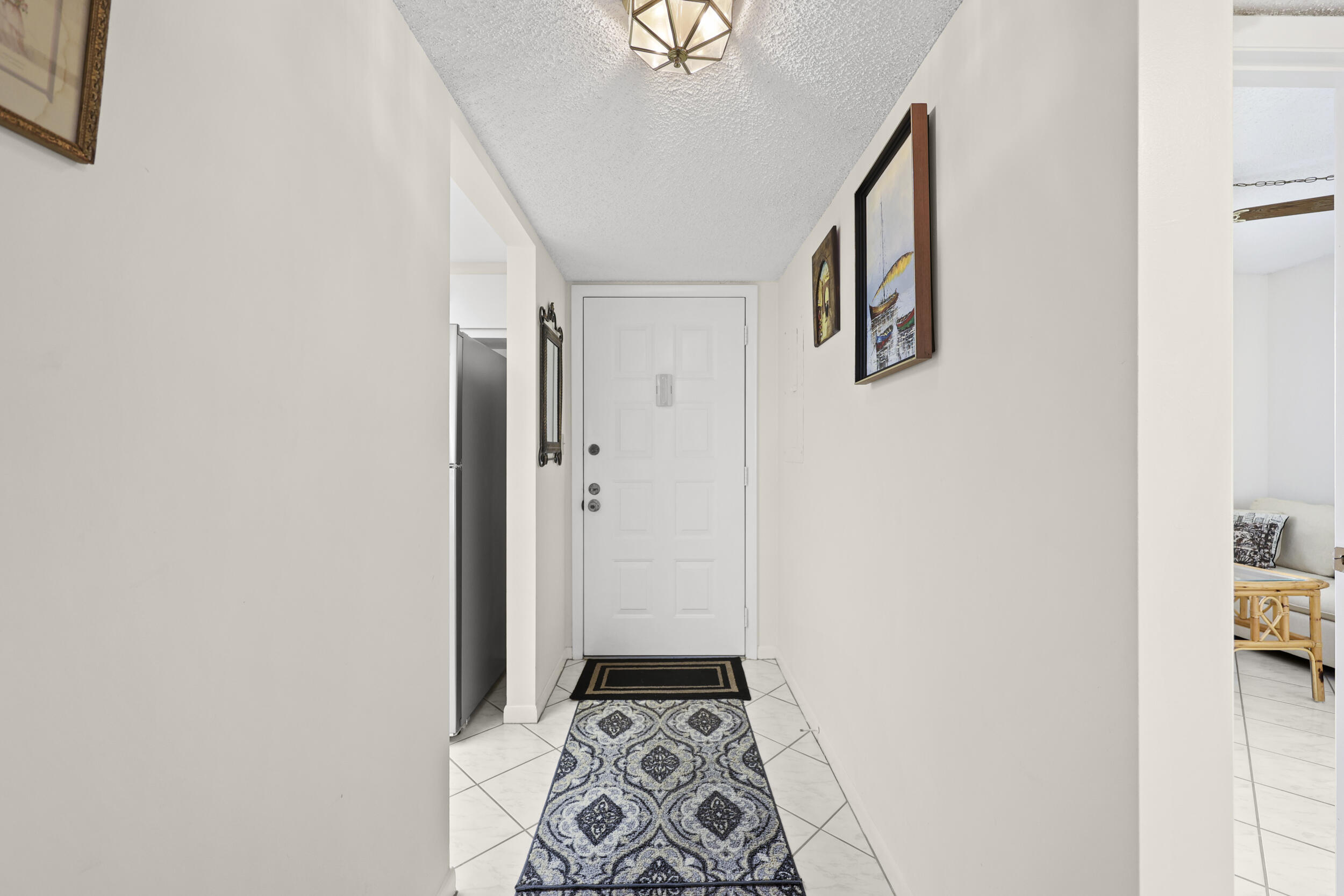 POINCIANA LAKES CONDO - Residential