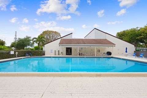 Tiny photo for 3154 Via Poinciana Dr #412, Greenacres, FL 33467 (MLS # B26013071)
