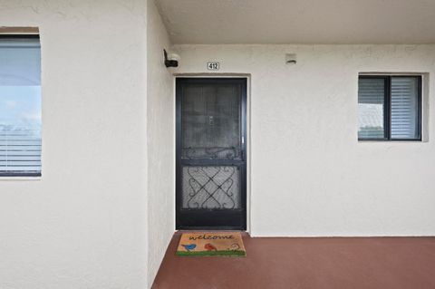 Tiny photo for 3154 Via Poinciana Dr #412, Greenacres, FL 33467 (MLS # B26013071)