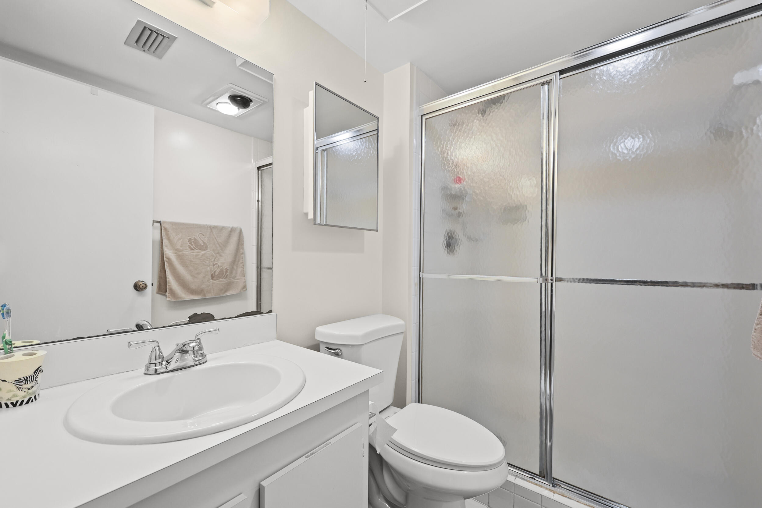 POINCIANA LAKES CONDO - Residential