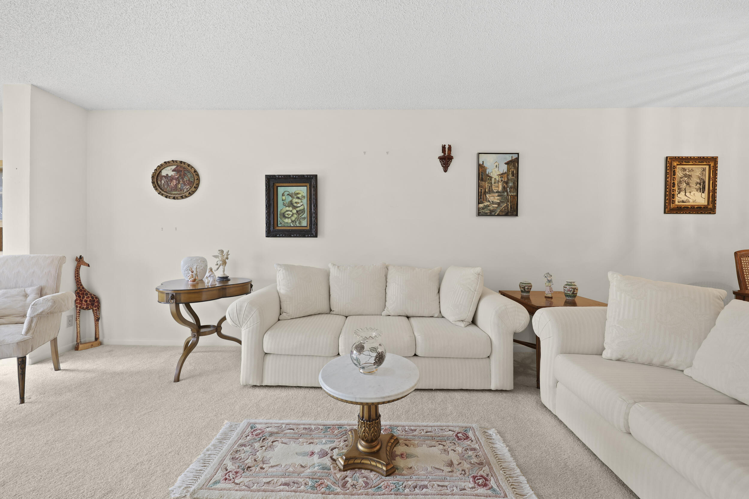 POINCIANA LAKES CONDO - Residential
