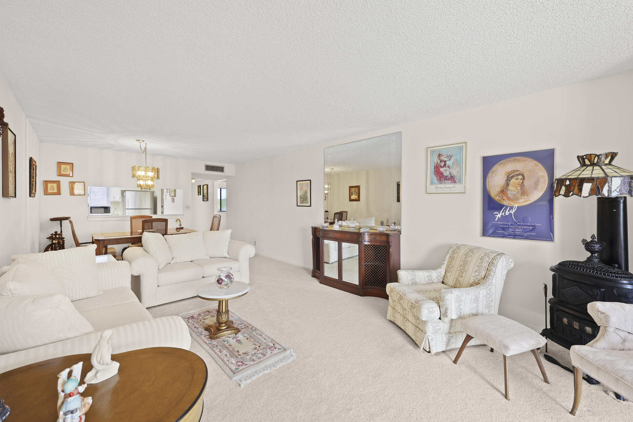 POINCIANA LAKES CONDO - Residential