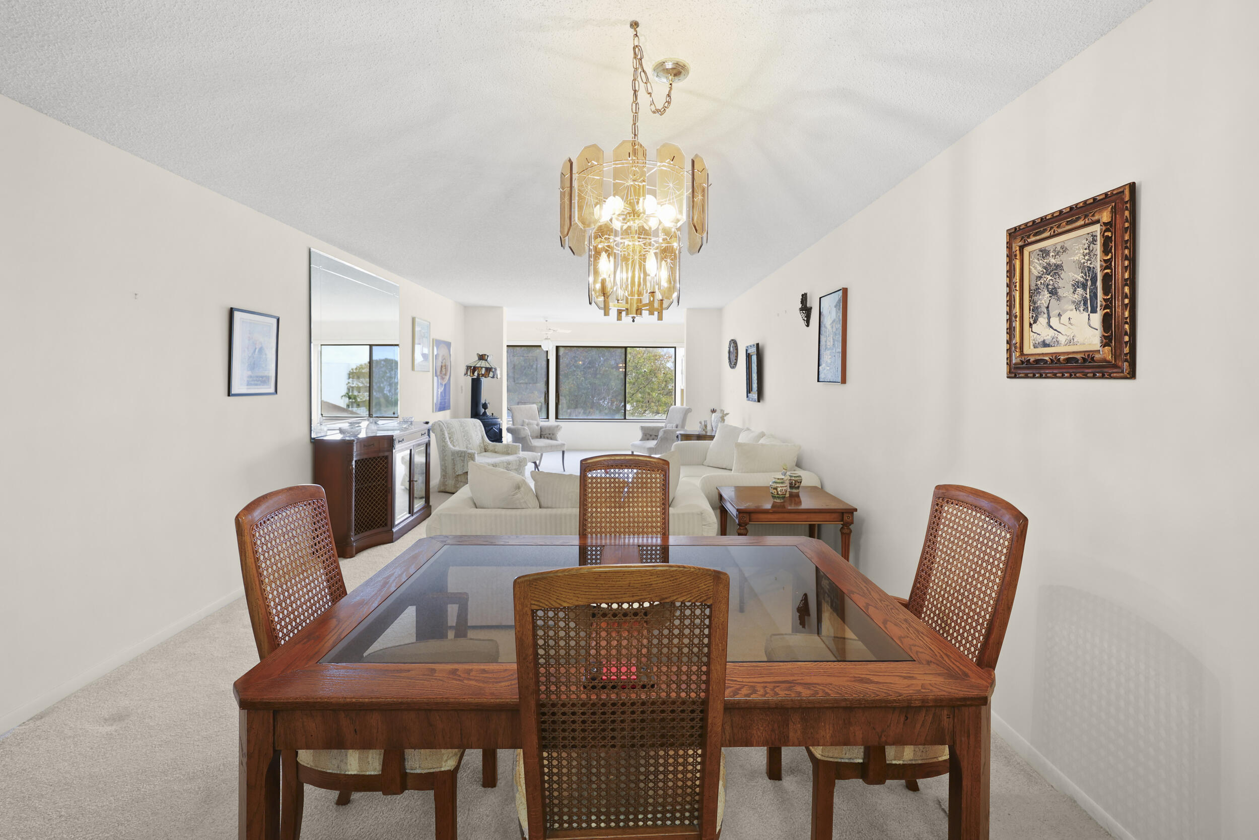 POINCIANA LAKES CONDO - Residential