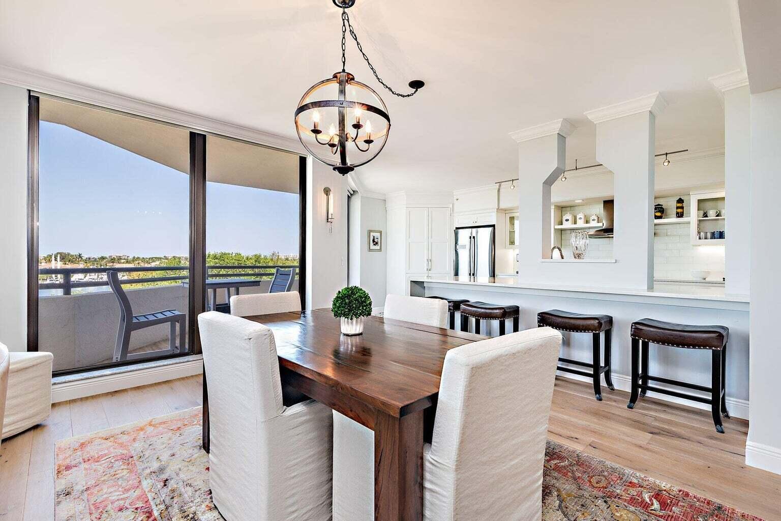 SOUTHPORTE ONE AT JONATHANS LANDING CONDO - Residential