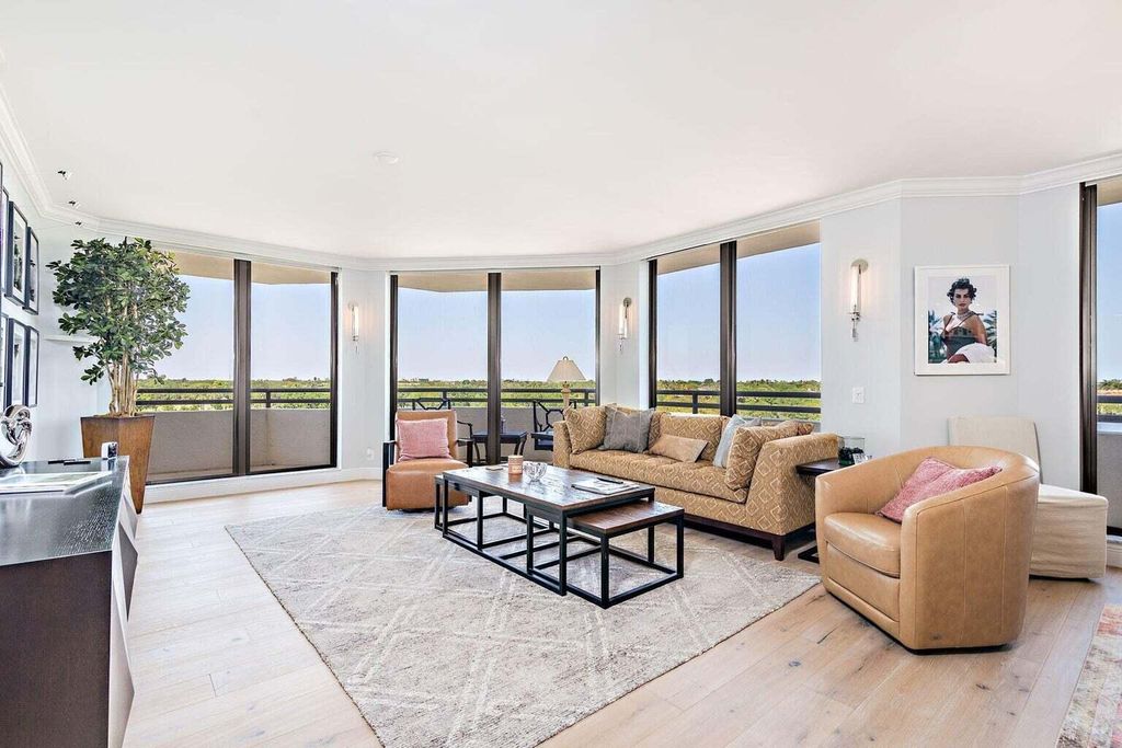 Photo of 3322 Casseekey Island Road #501, Jupiter, FL 33477 (MLS # R10962527)