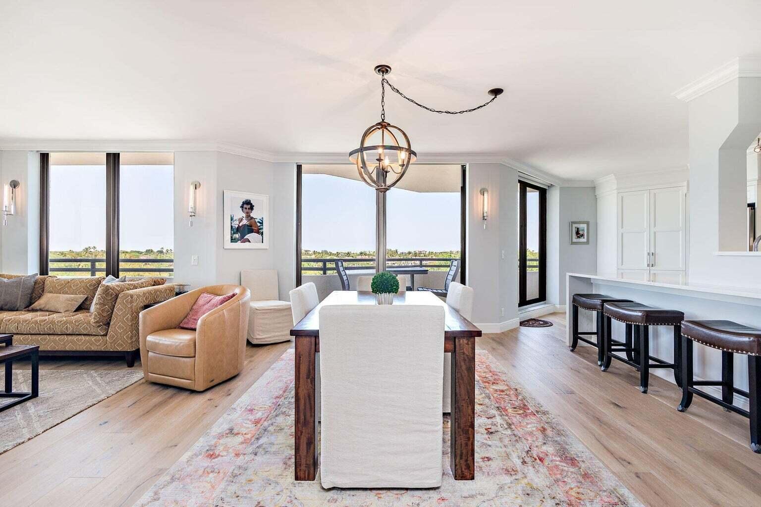 SOUTHPORTE ONE AT JONATHANS LANDING CONDO - Residential