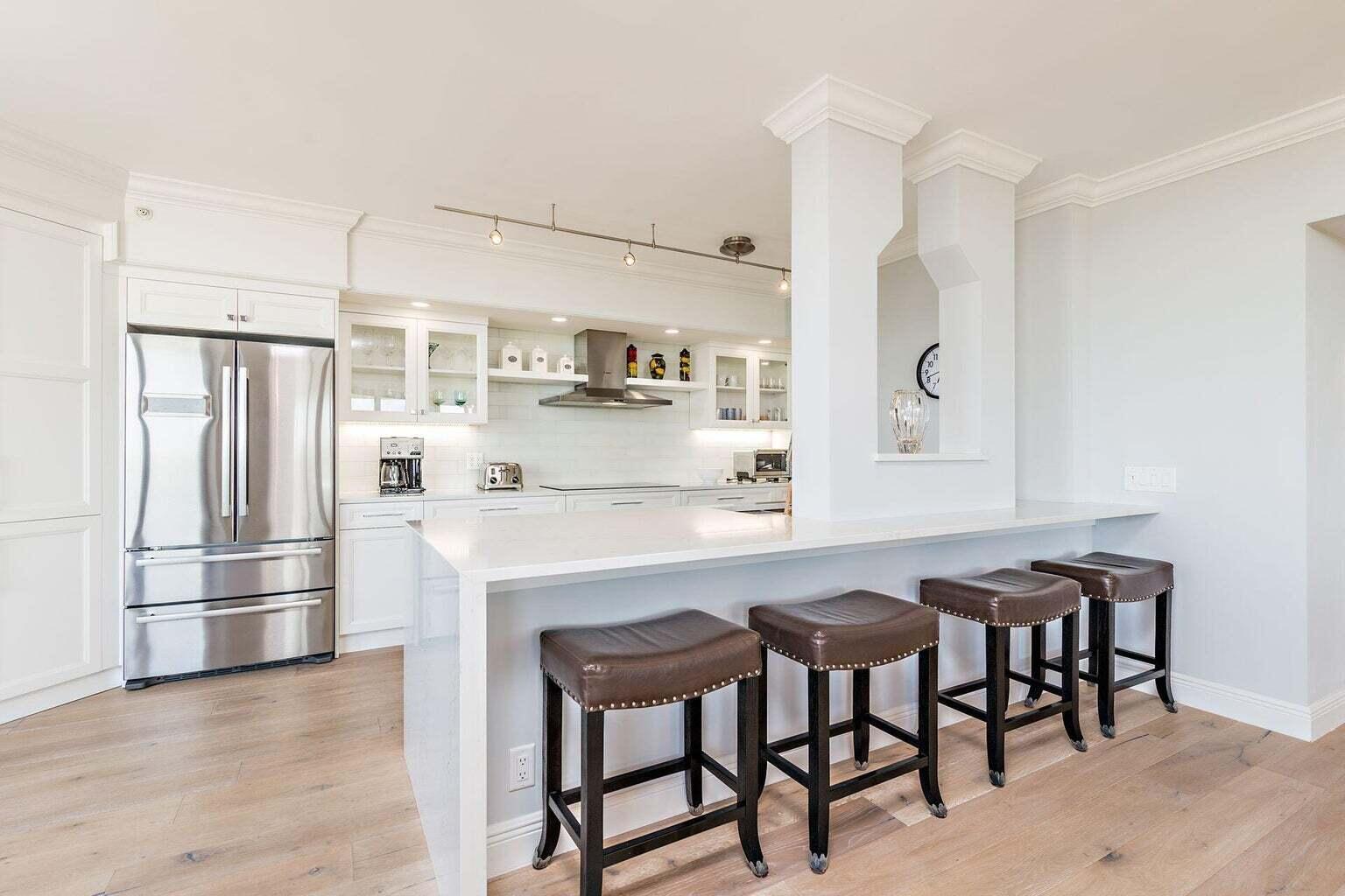 SOUTHPORTE ONE AT JONATHANS LANDING CONDO - Residential