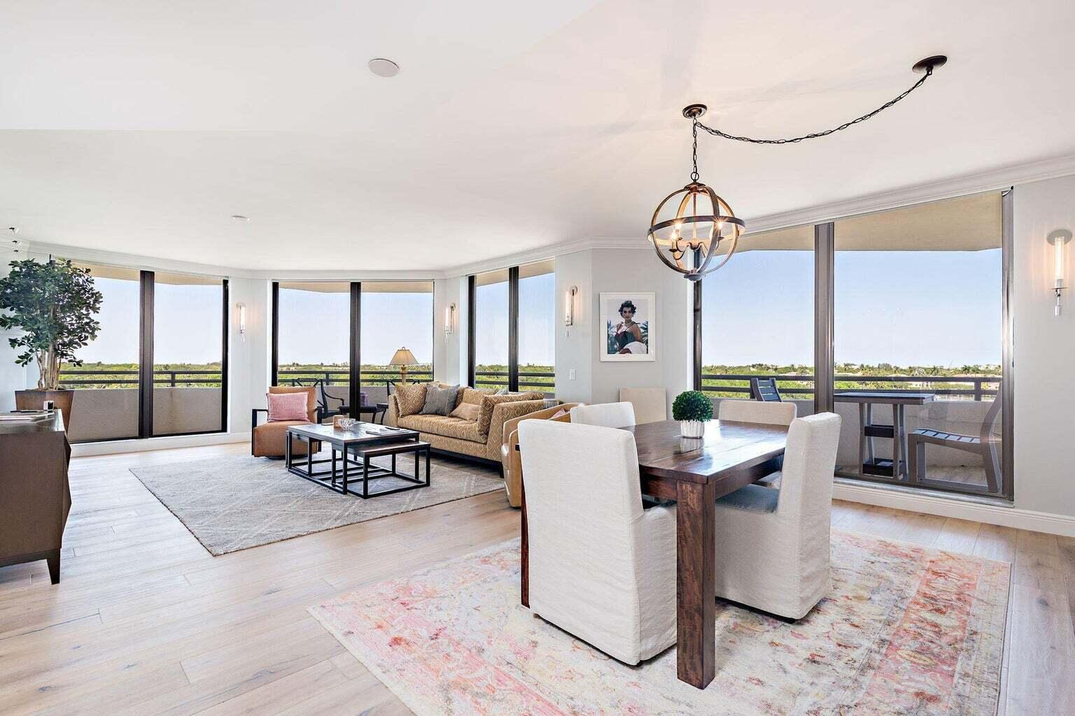 SOUTHPORTE ONE AT JONATHANS LANDING CONDO - Residential