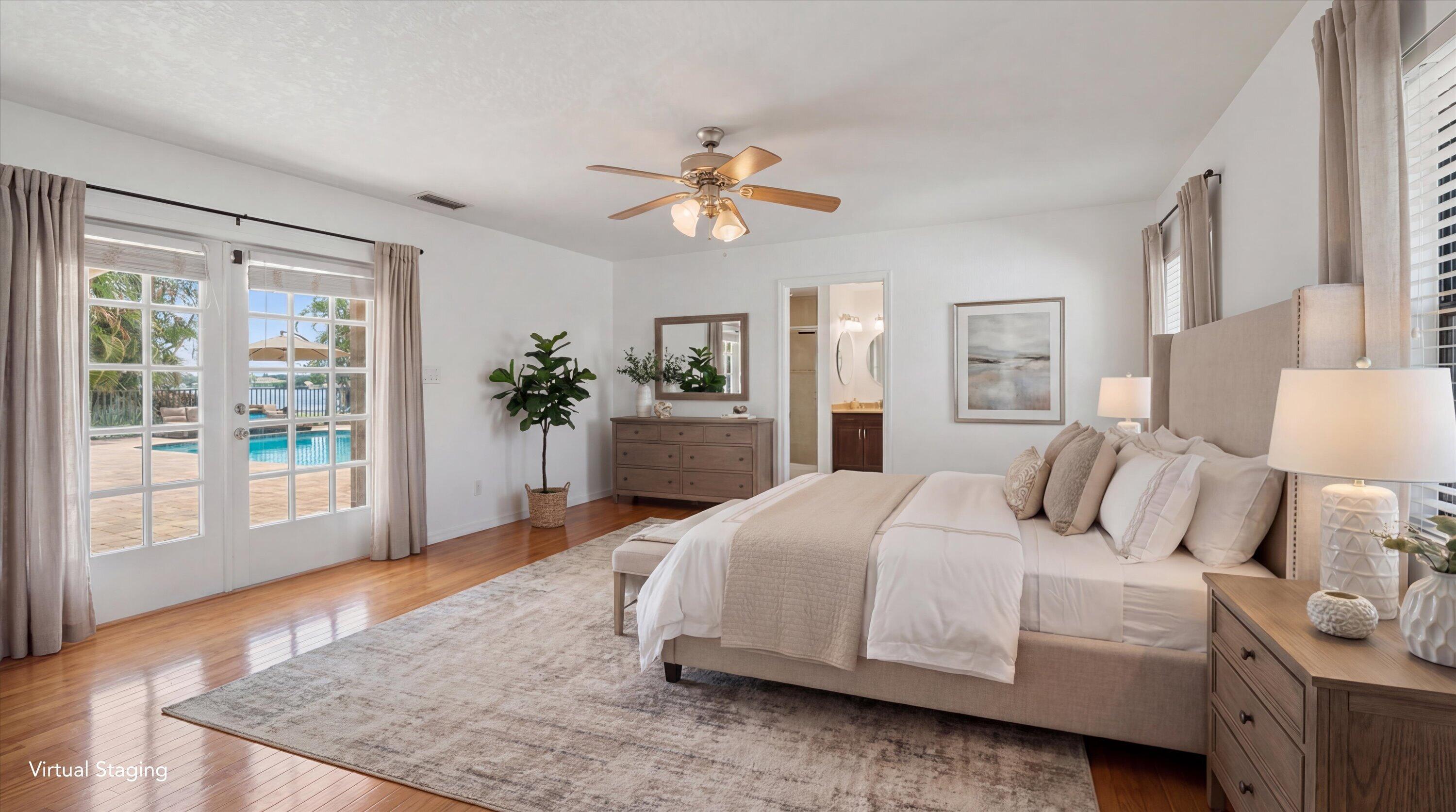 SOUTH SHORE 1 OF WELLINGTON - Residential