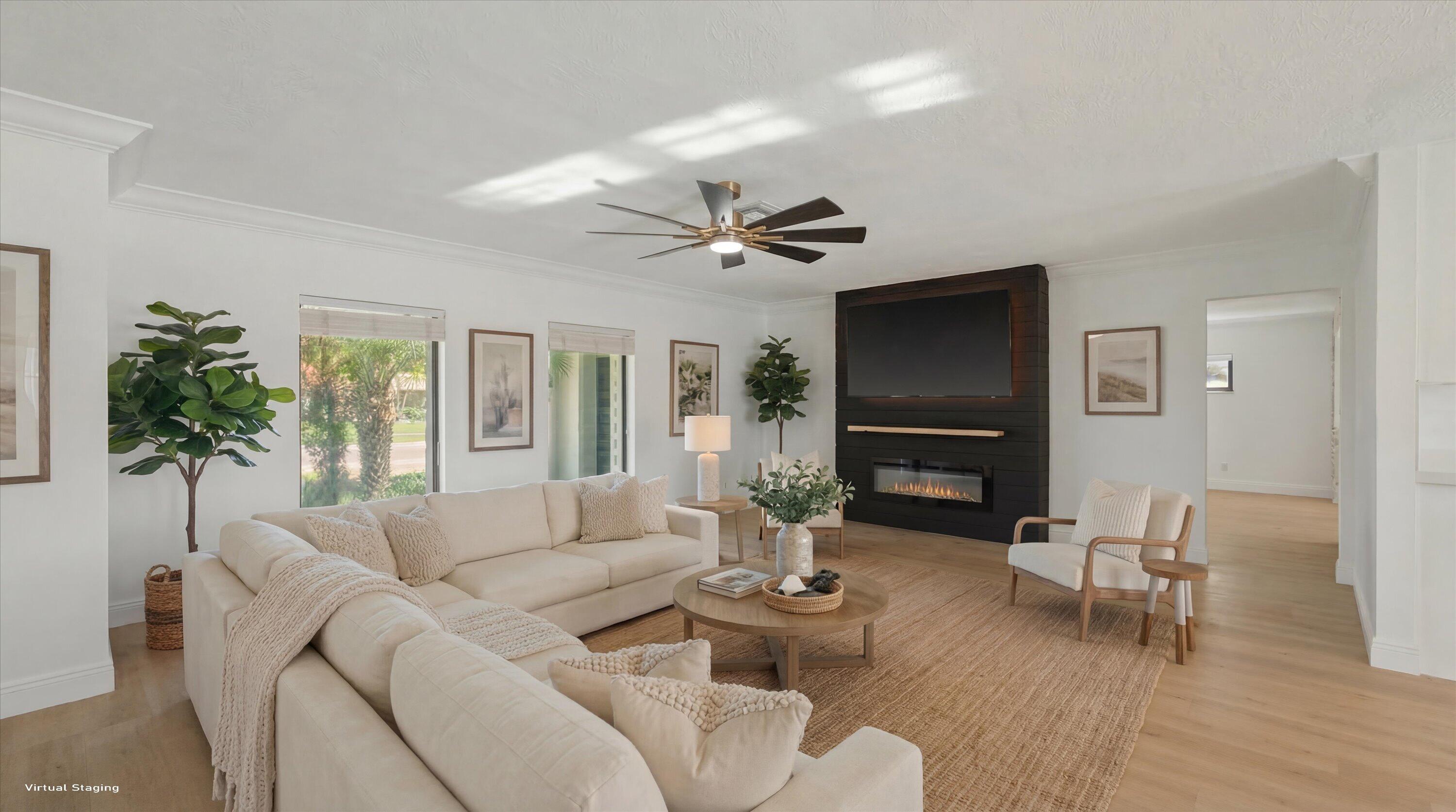 SOUTH SHORE 1 OF WELLINGTON - Residential