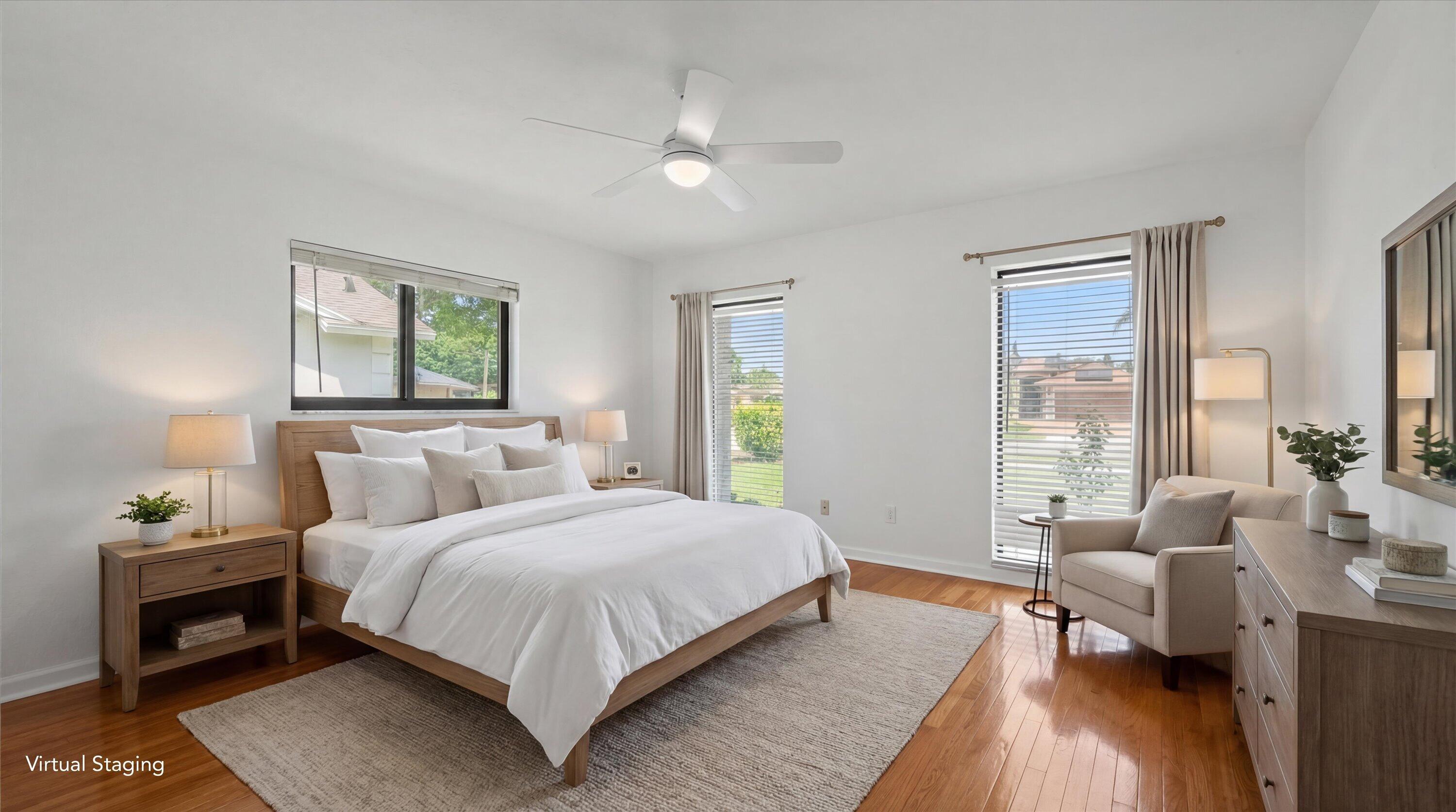 SOUTH SHORE 1 OF WELLINGTON - Residential