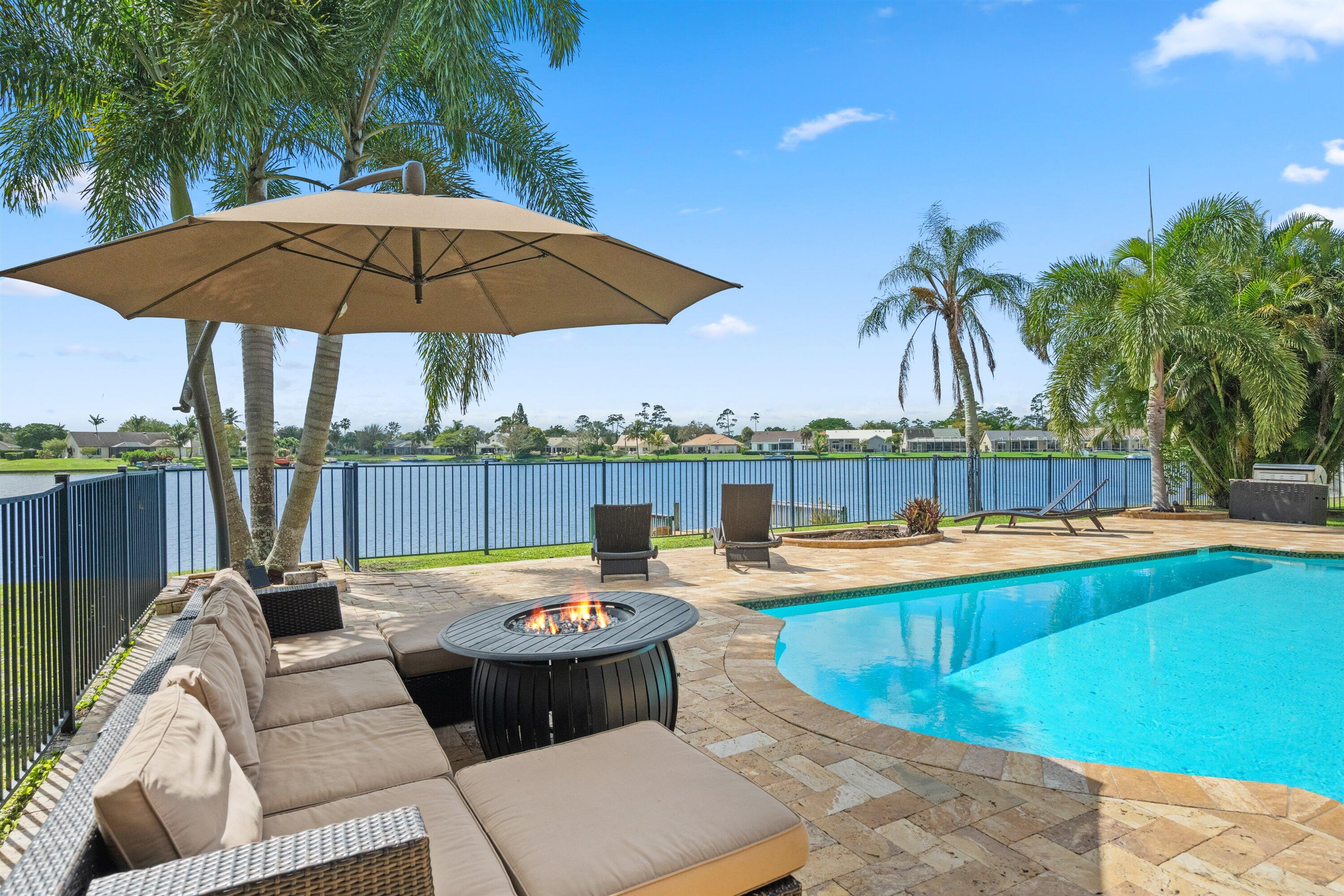 SOUTH SHORE 1 OF WELLINGTON - Residential