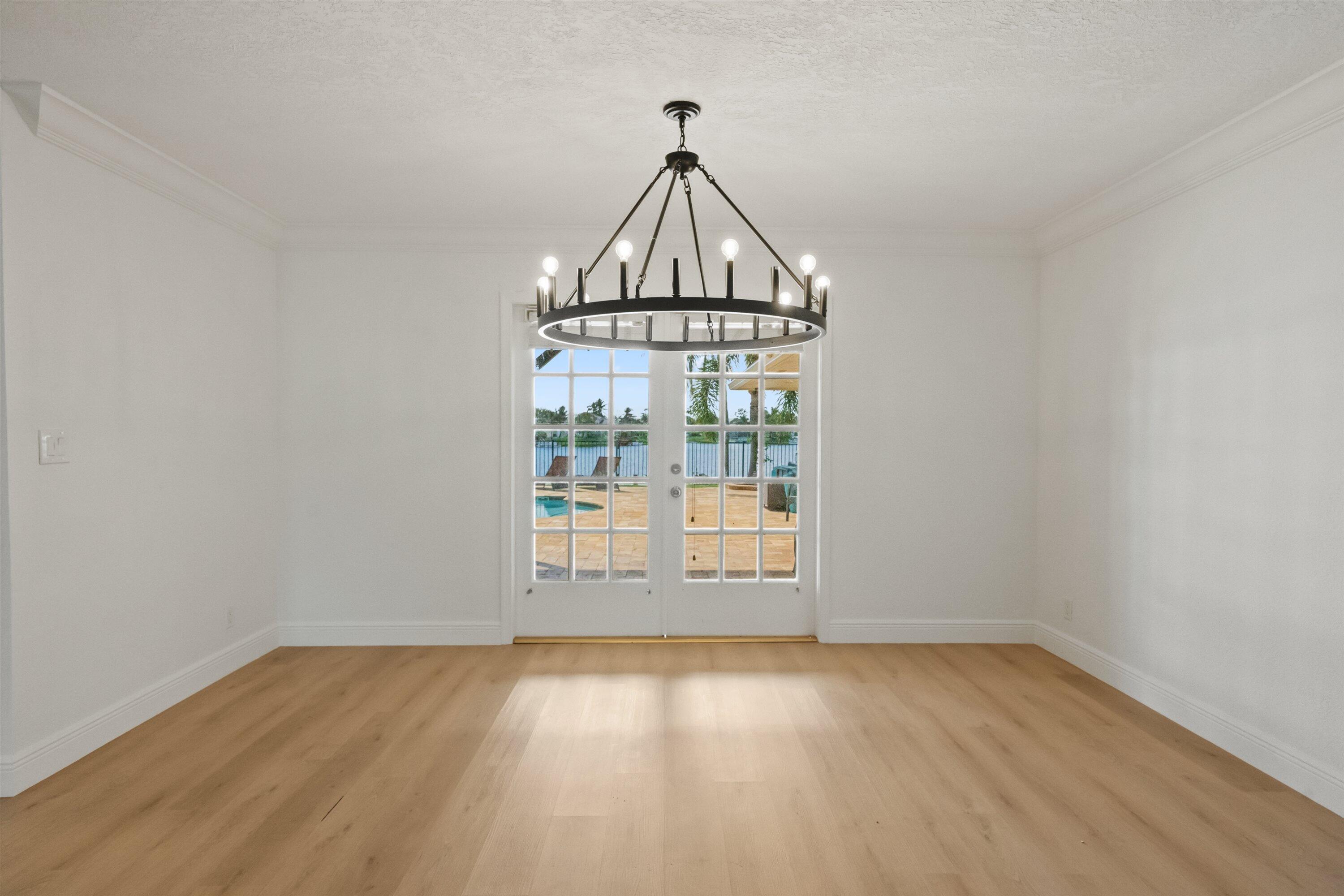 SOUTH SHORE 1 OF WELLINGTON - Residential