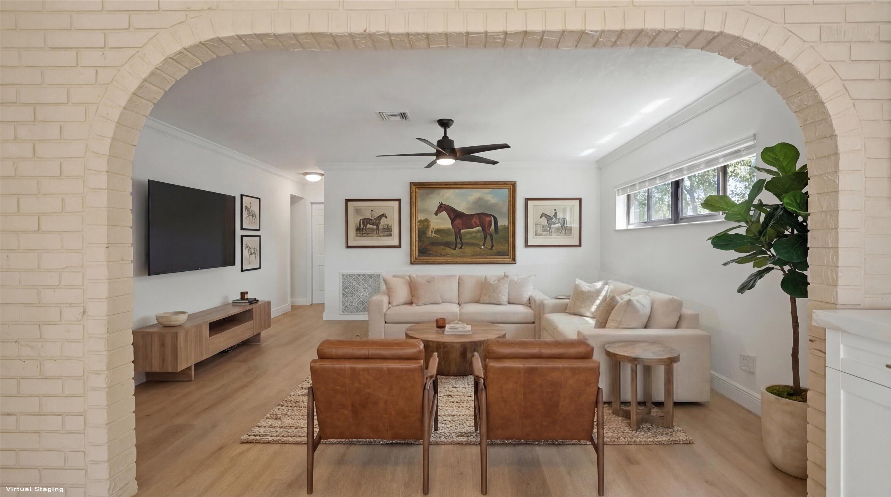 SOUTH SHORE 1 OF WELLINGTON - Residential