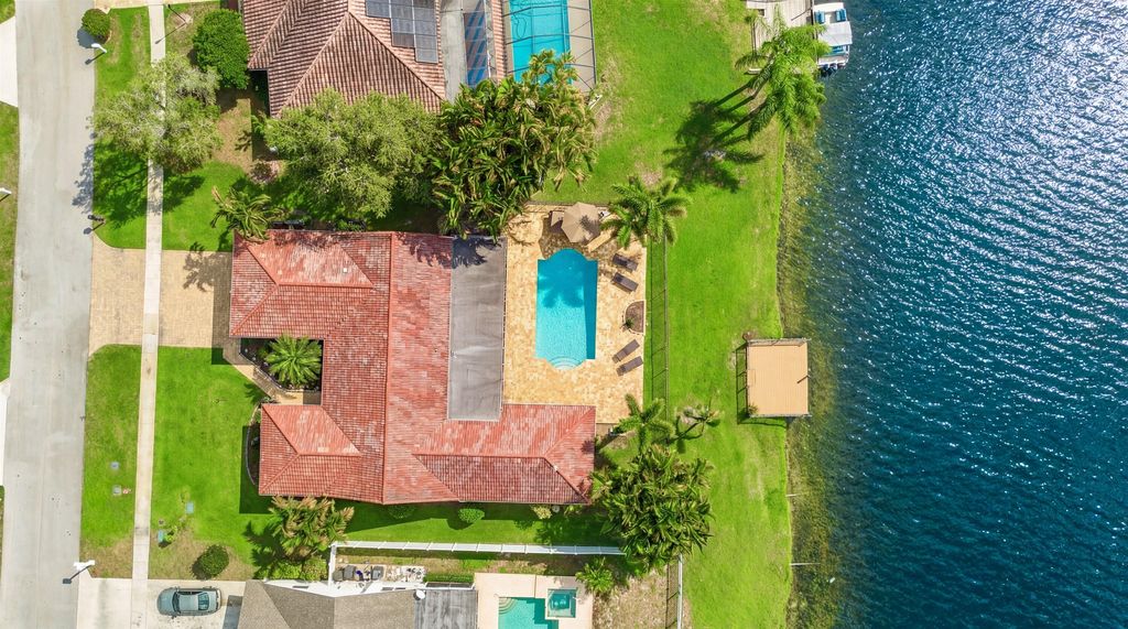 Photo of 12853 Guilford Circle, Wellington, FL 33414 (MLS # B26001074)