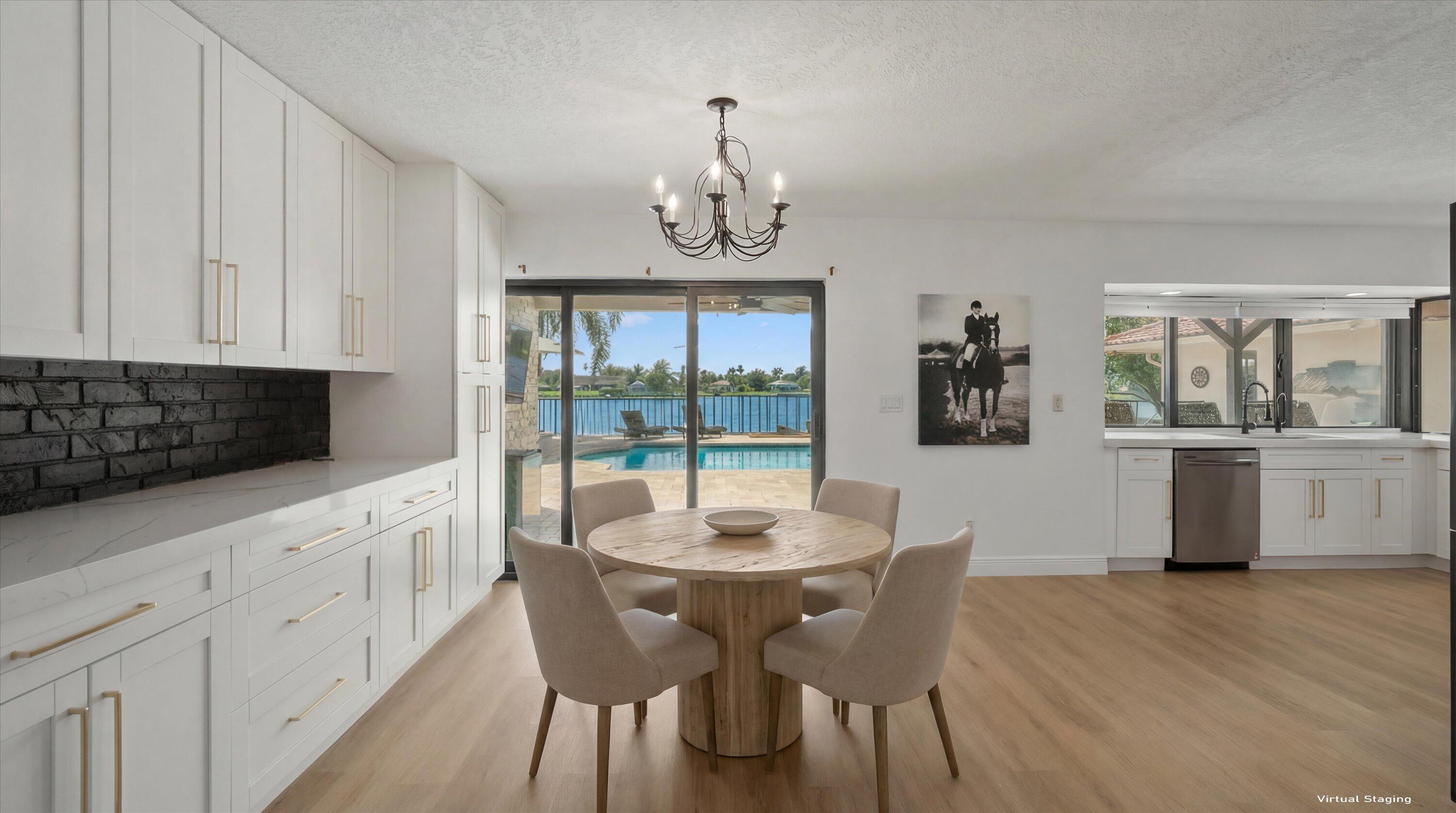 SOUTH SHORE 1 OF WELLINGTON - Residential