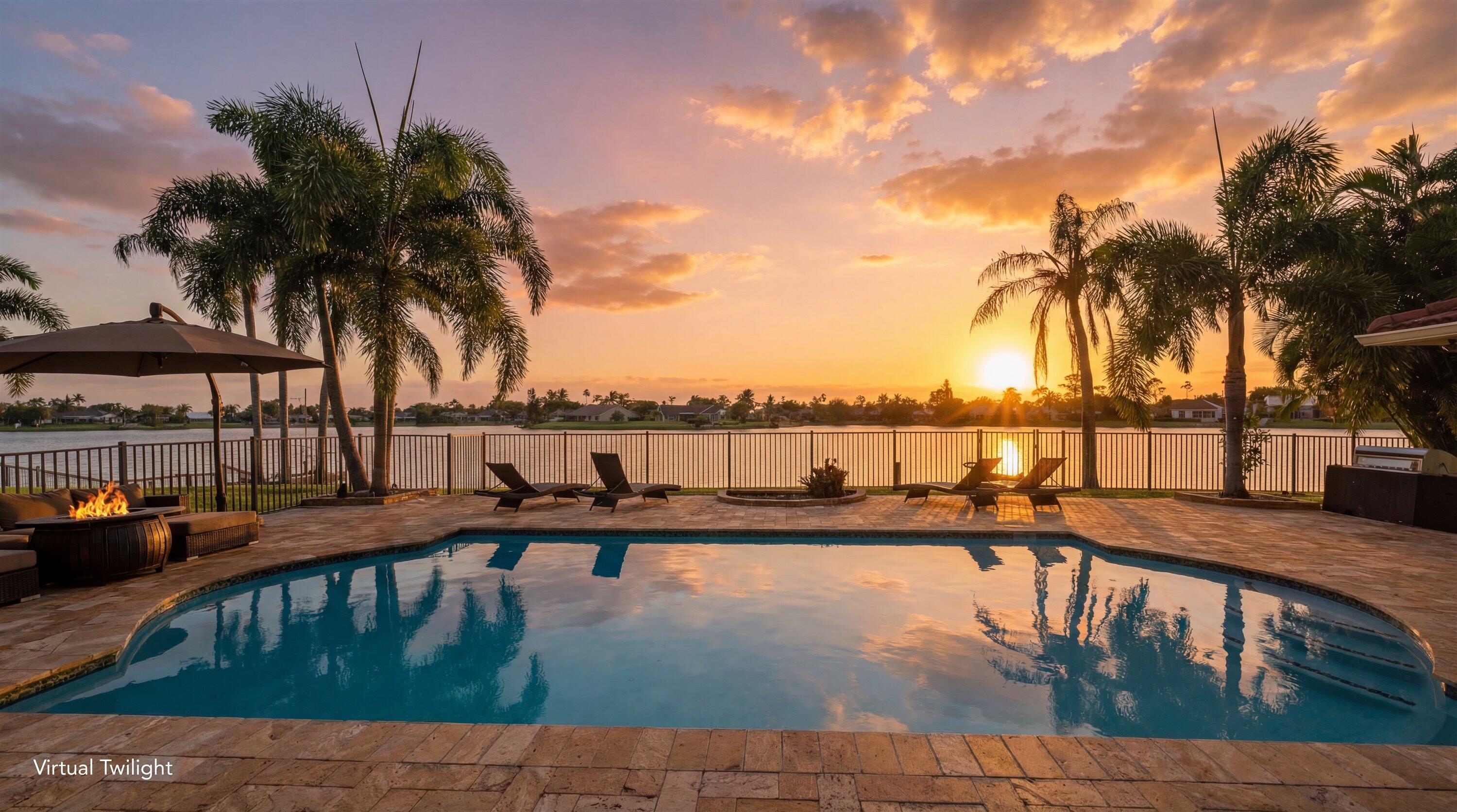 SOUTH SHORE 1 OF WELLINGTON - Residential