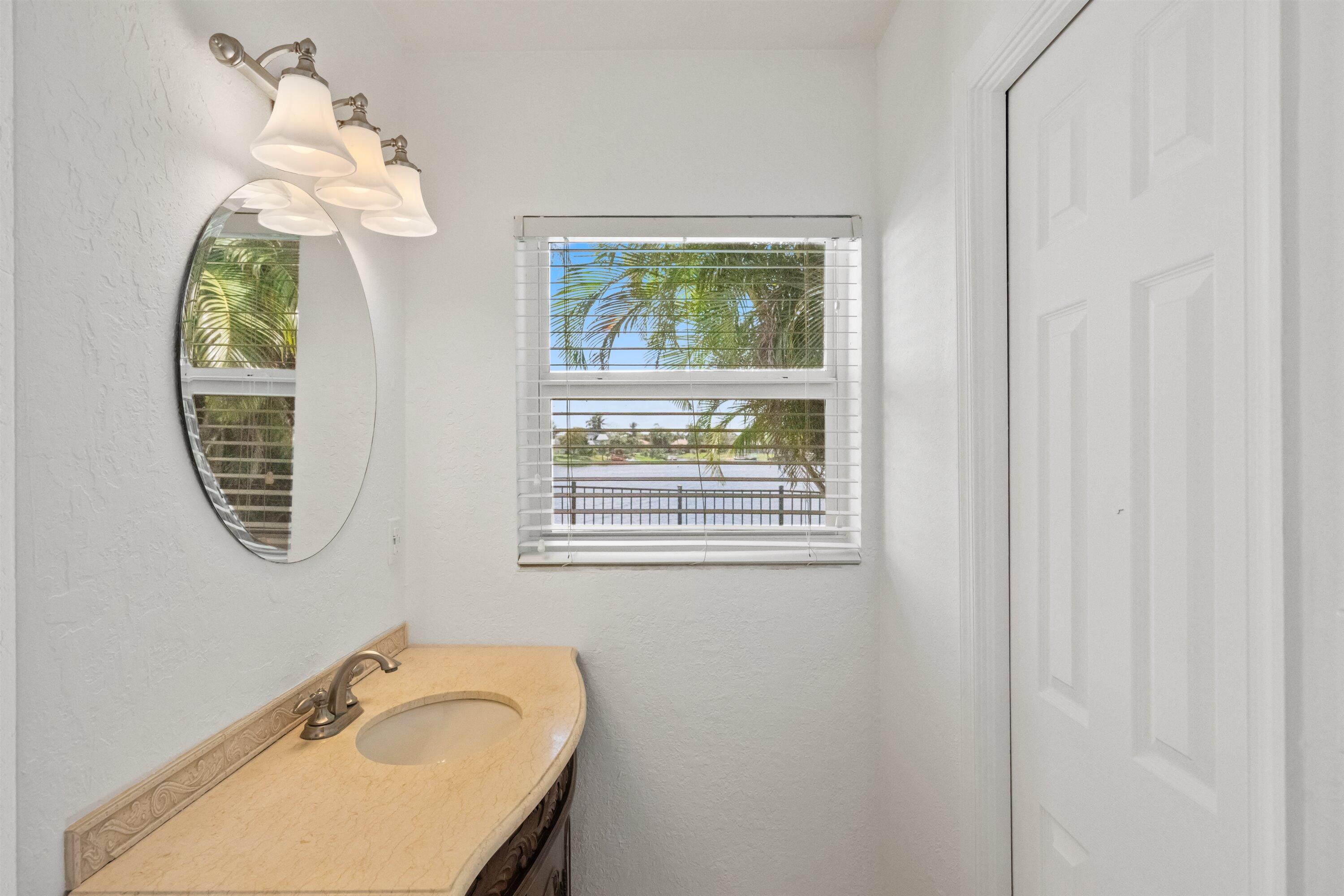 SOUTH SHORE 1 OF WELLINGTON - Residential