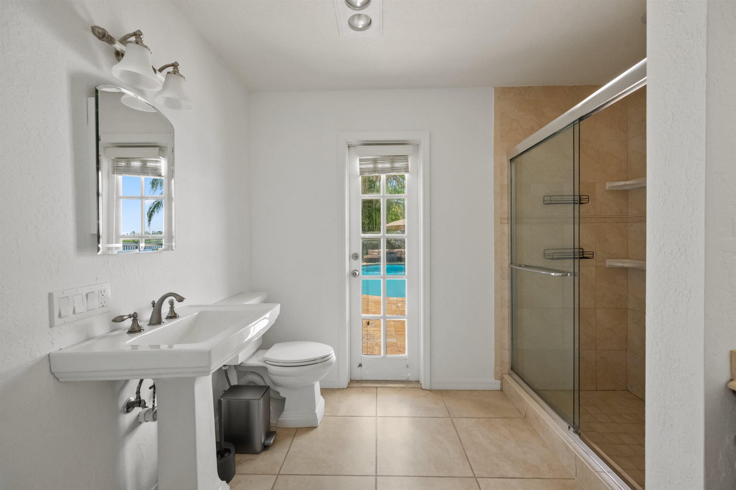 SOUTH SHORE 1 OF WELLINGTON - Residential