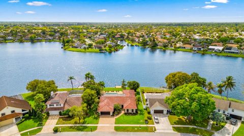 12853 Guilford Circle Wellington FL 33414