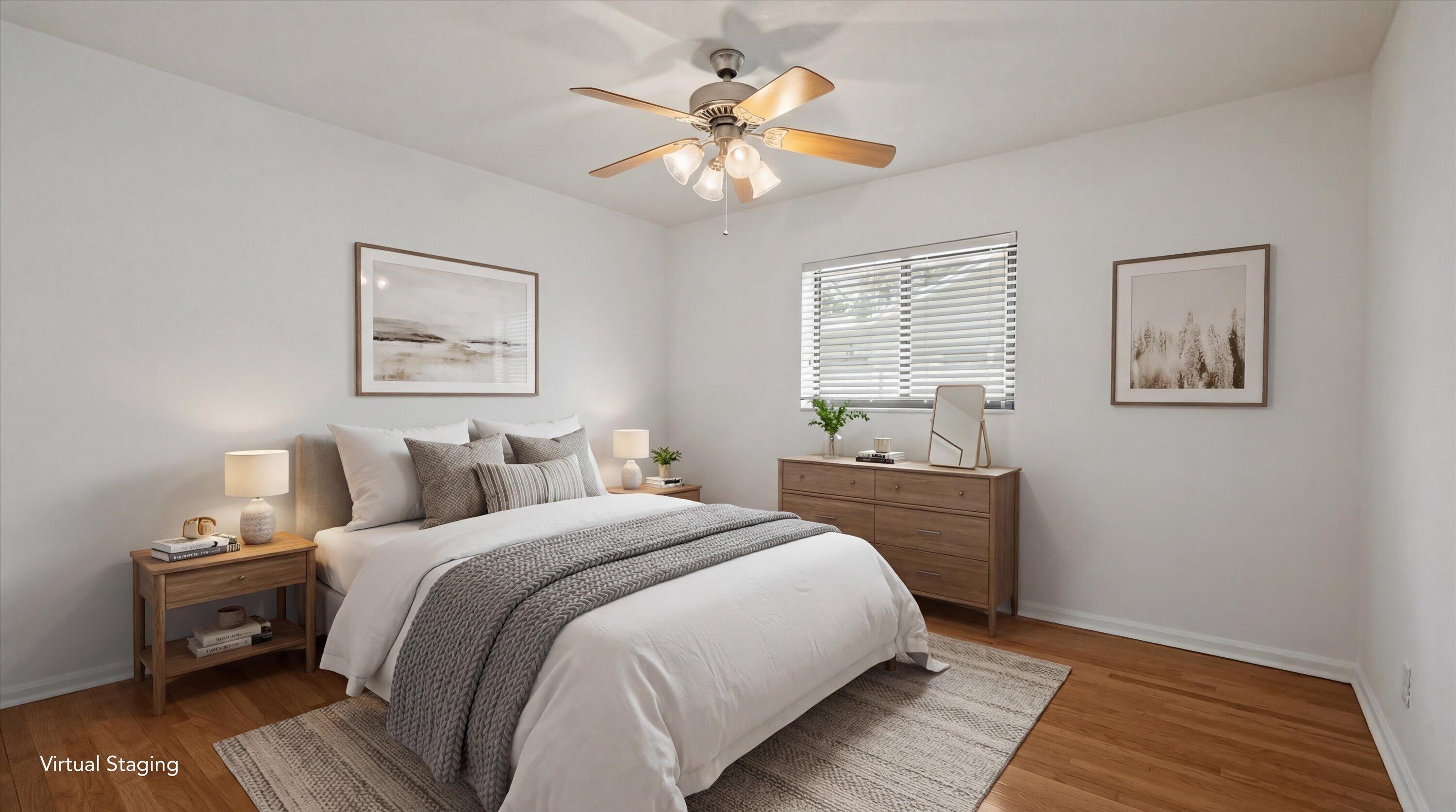 SOUTH SHORE 1 OF WELLINGTON - Residential