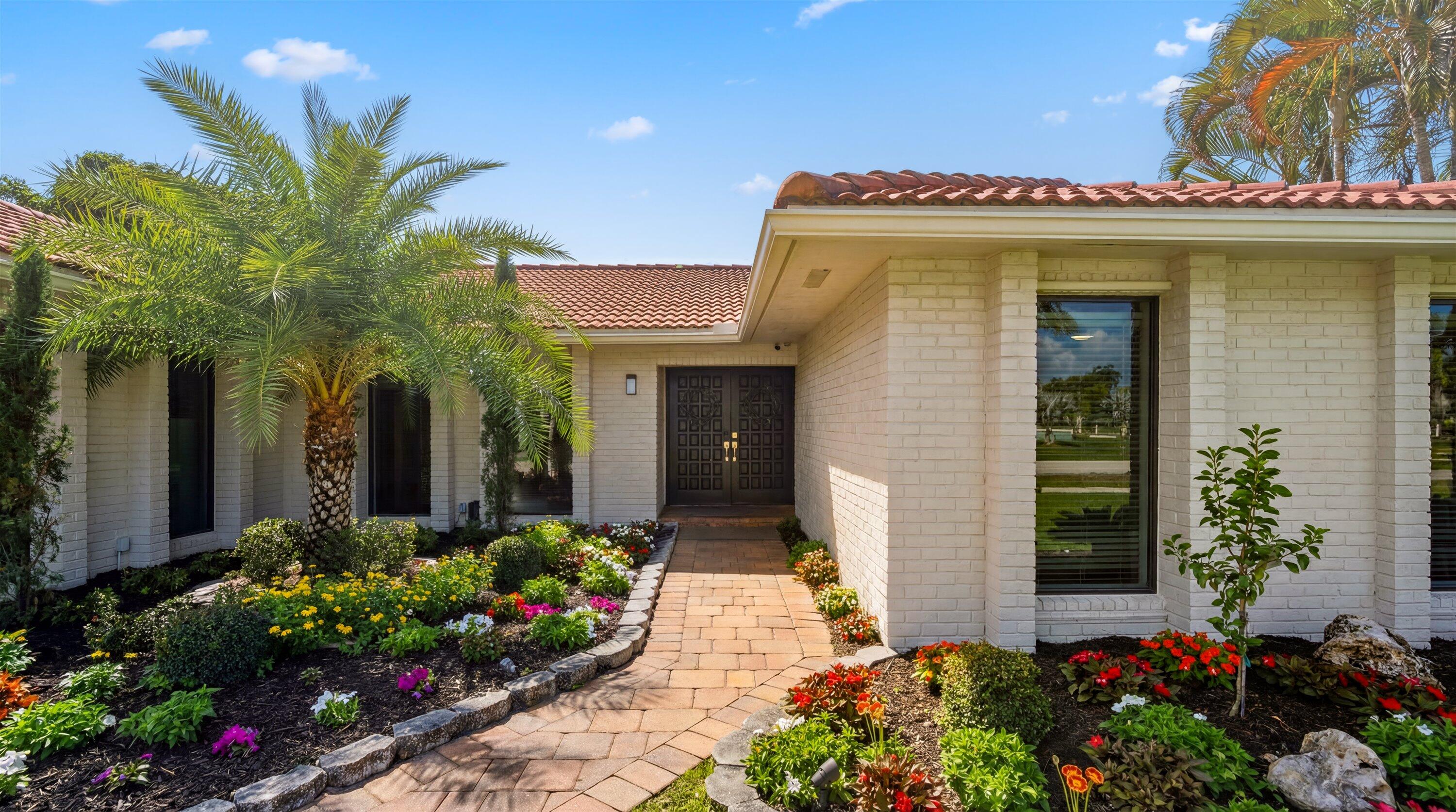 SOUTH SHORE 1 OF WELLINGTON - Residential