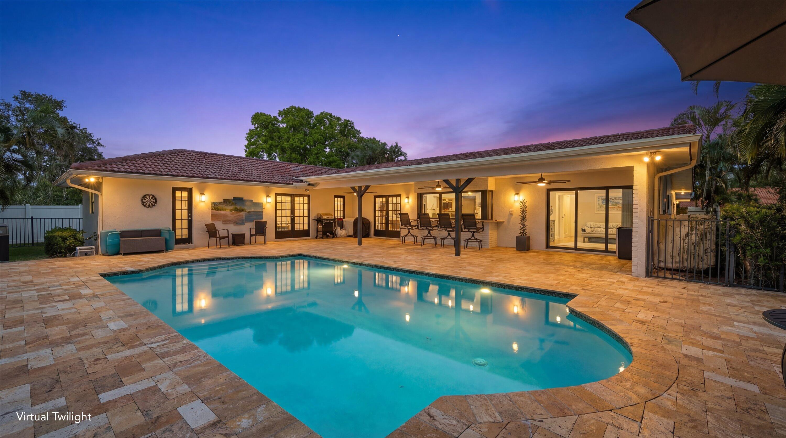 SOUTH SHORE 1 OF WELLINGTON - Residential