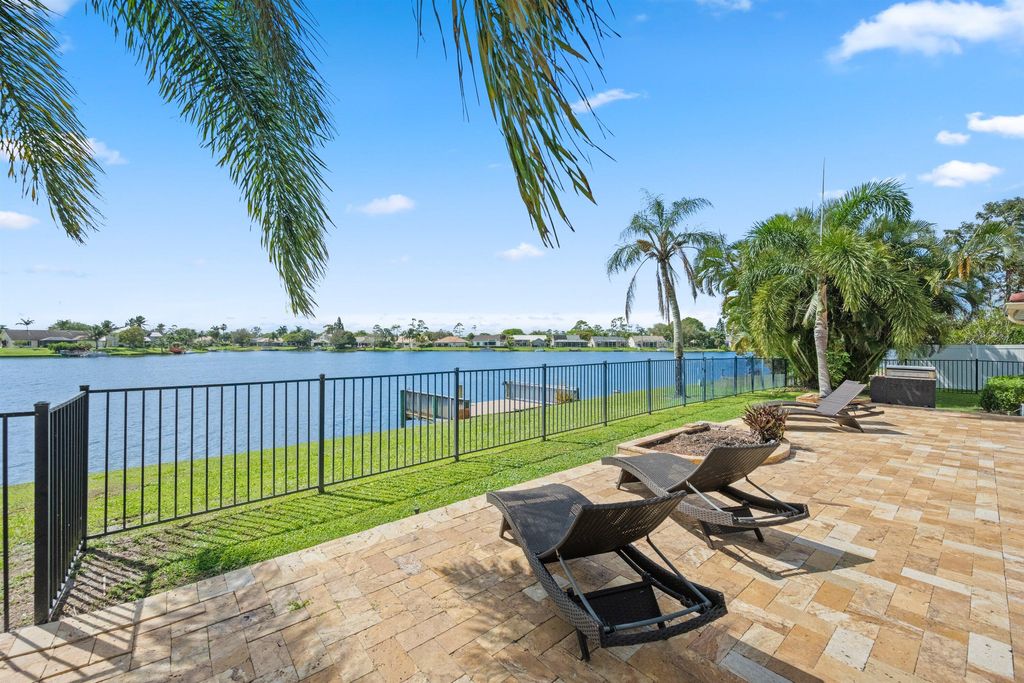 Photo of 12853 Guilford Circle, Wellington, FL 33414 (MLS # B26001074)