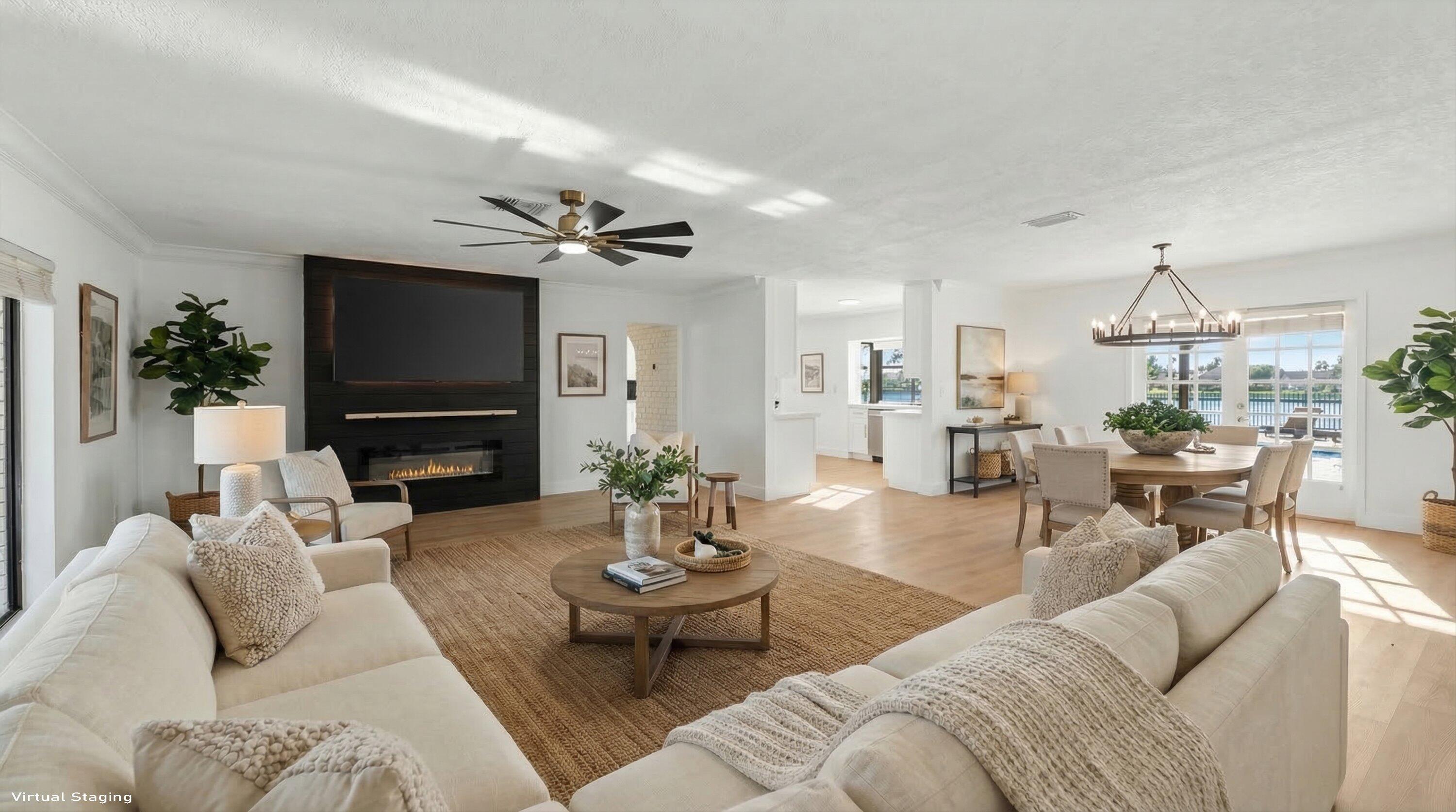 SOUTH SHORE 1 OF WELLINGTON - Residential