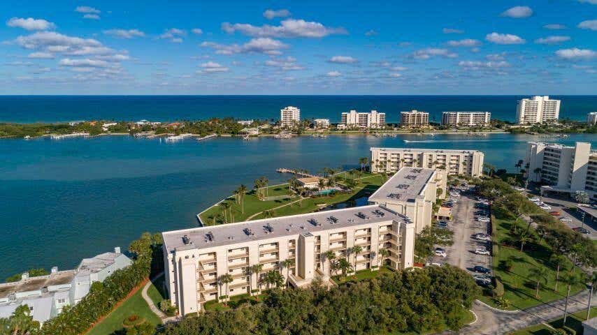 Photo of 300 Intracoastal Place #205, Tequesta, FL 33469 (MLS # R10962119)