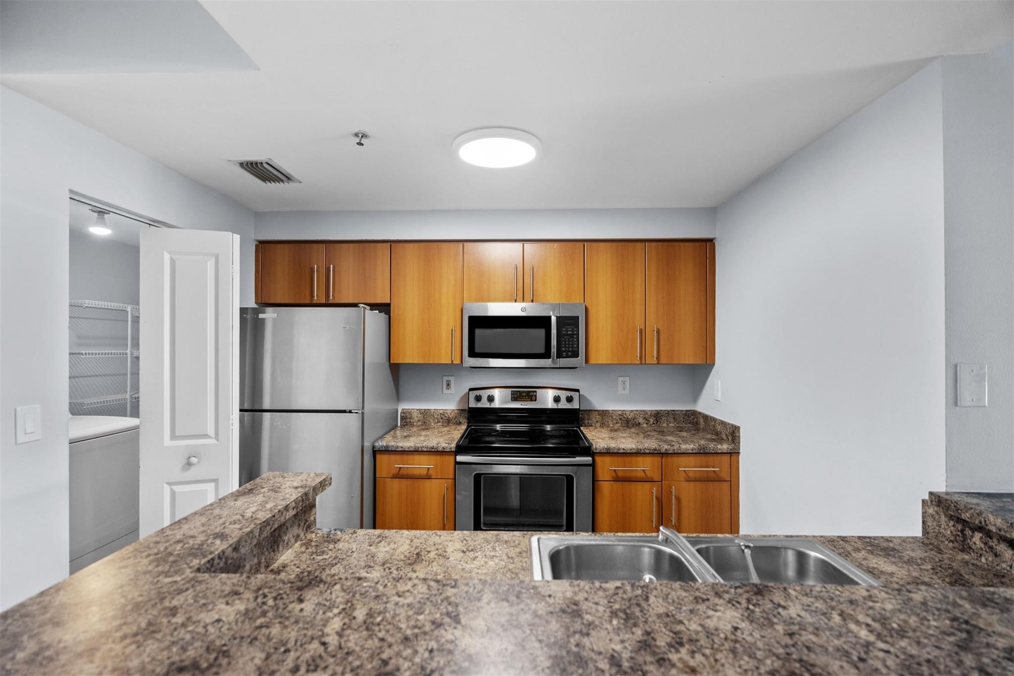 Poinciana - Residential