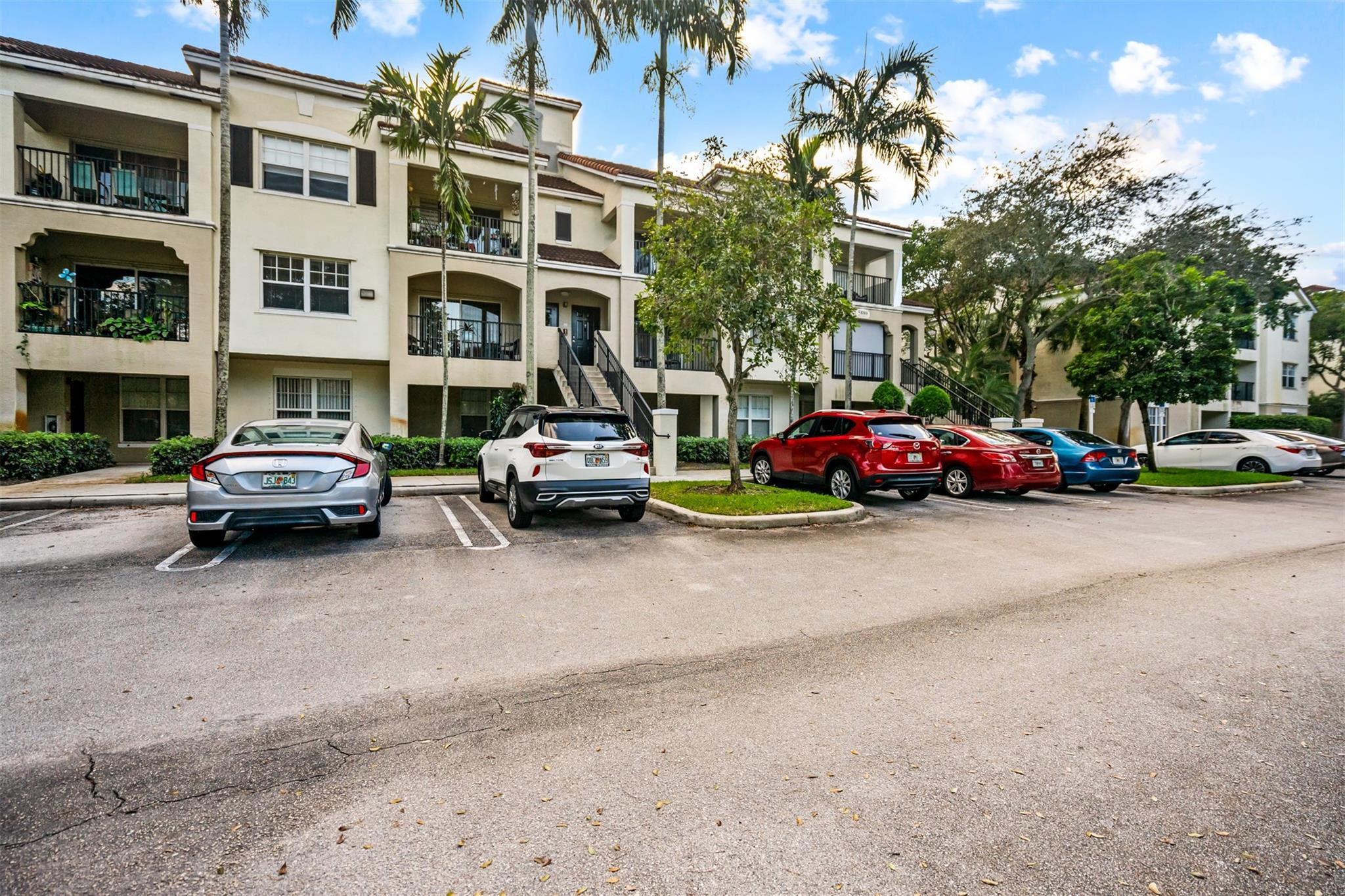 Poinciana - Residential