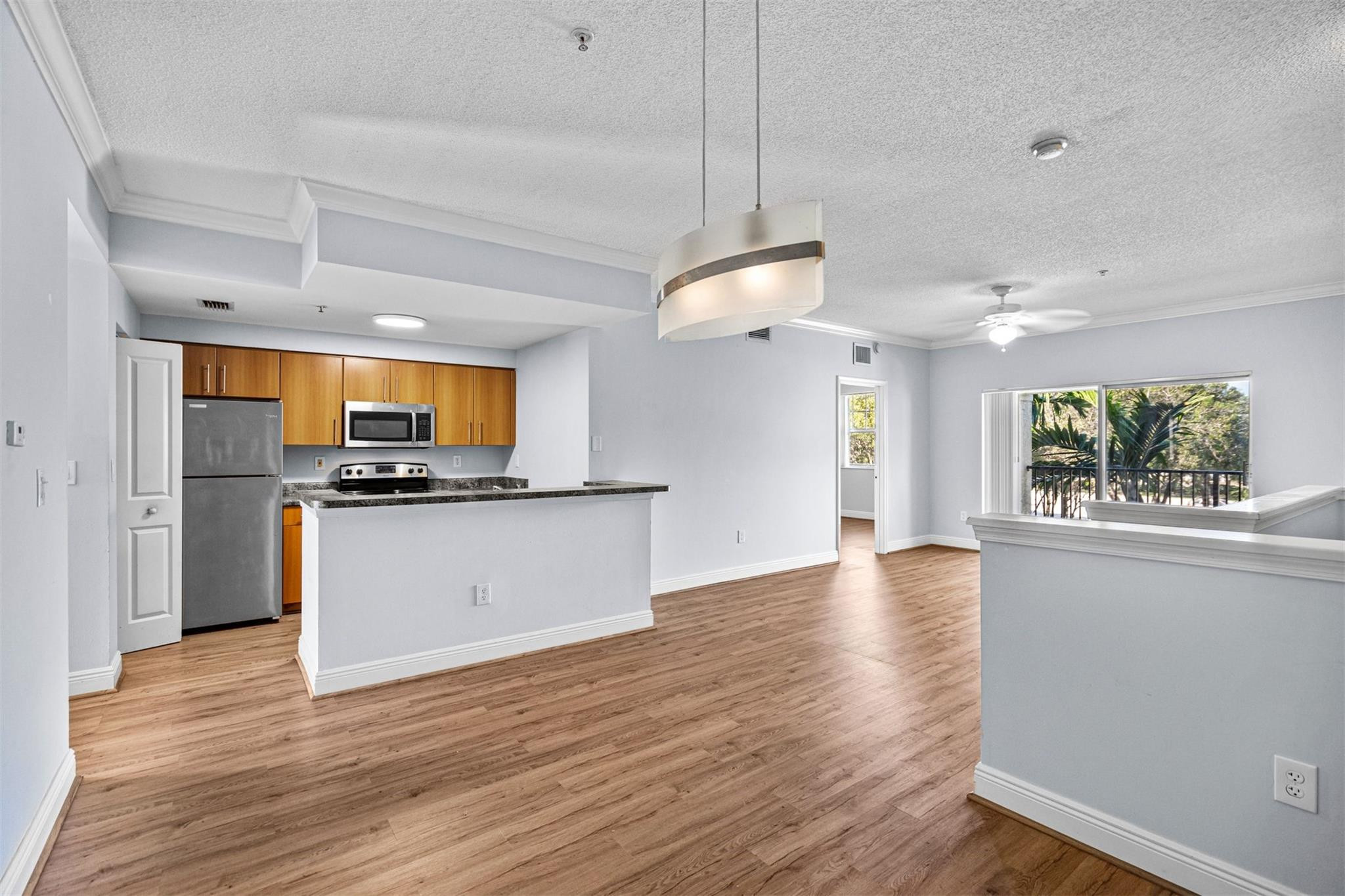 Poinciana - Residential