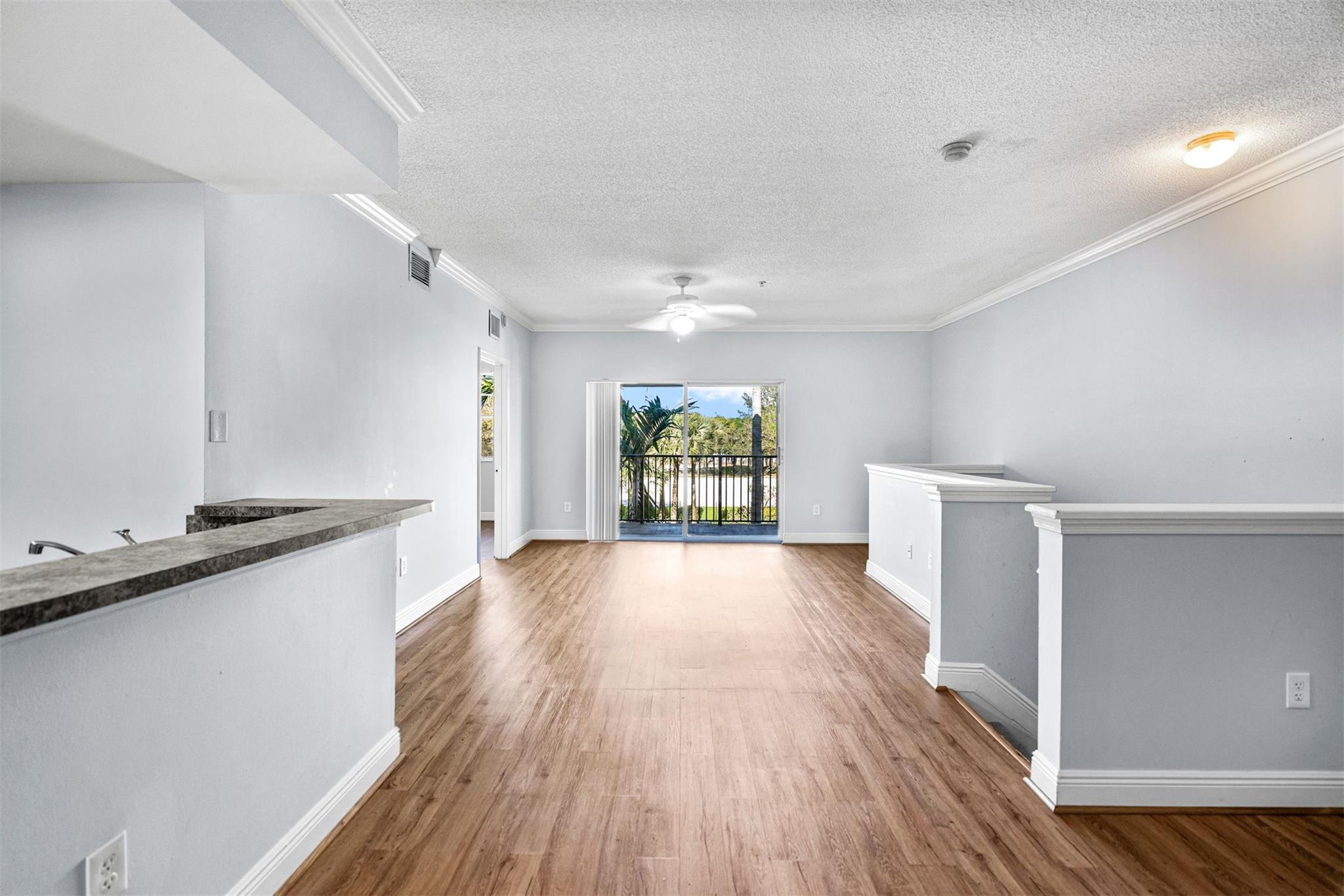 Poinciana - Residential