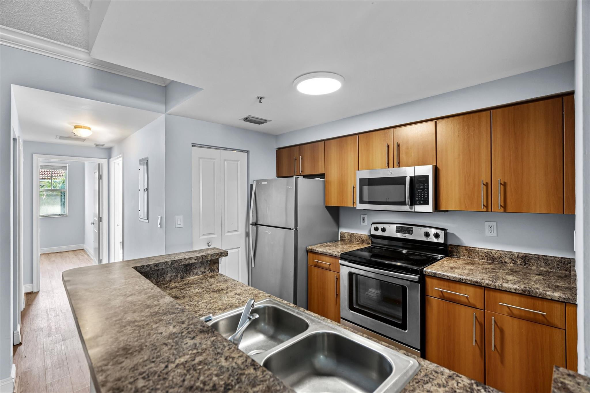 Poinciana - Residential