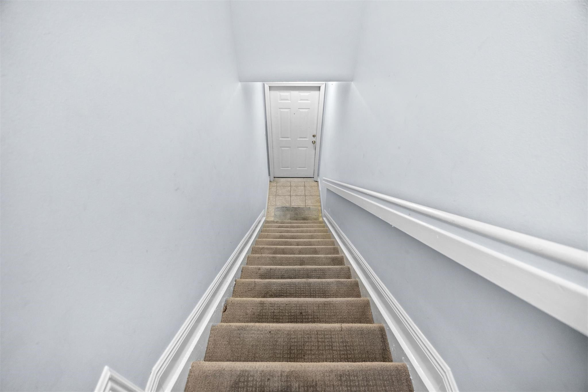 Poinciana - Residential