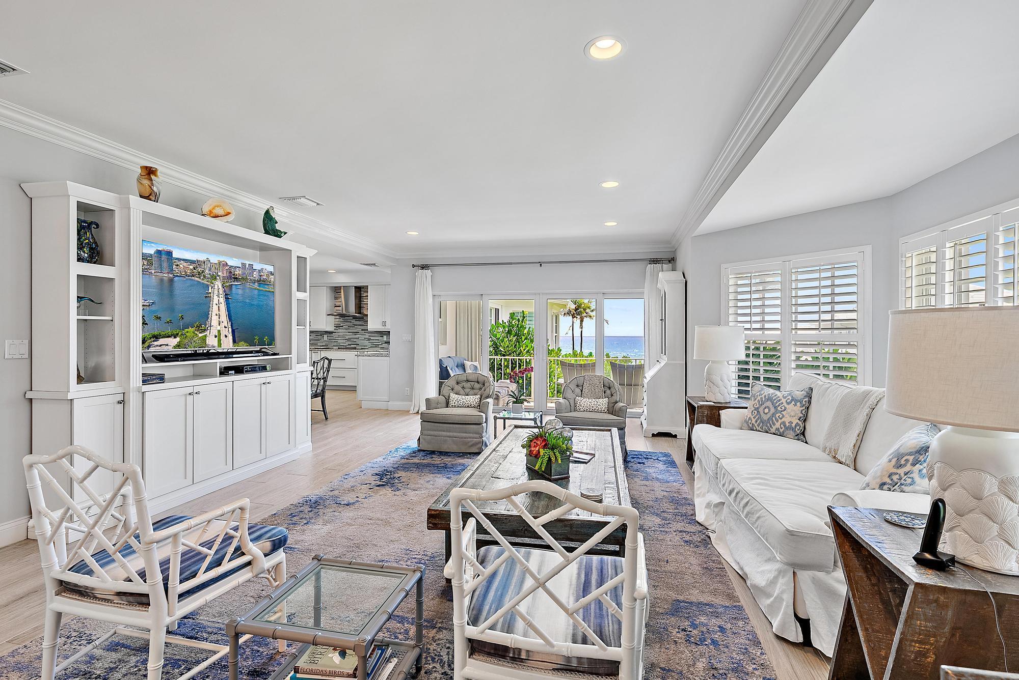 550 S Ocean Boulevard 204d
