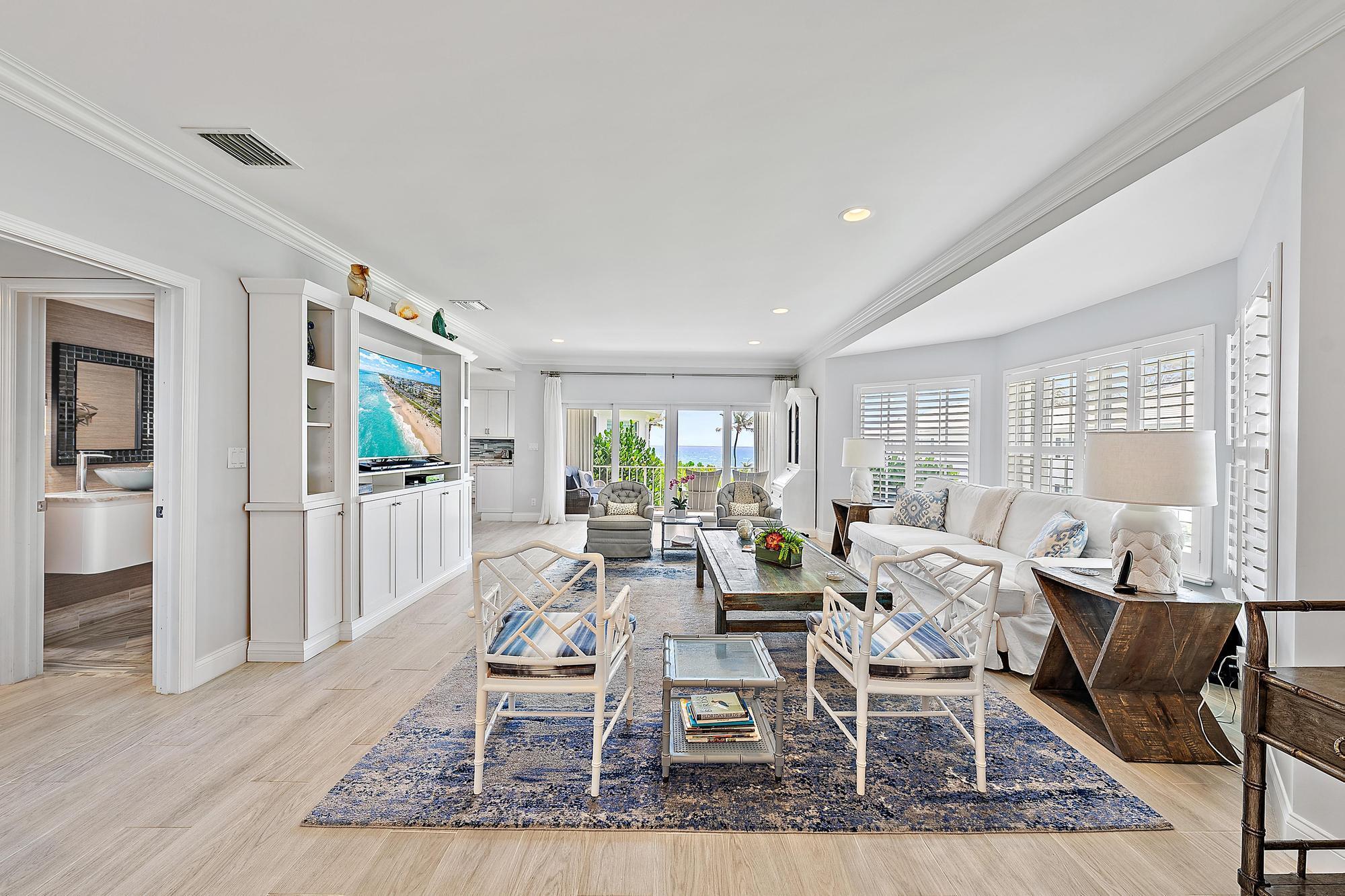 550 S Ocean Boulevard 204d