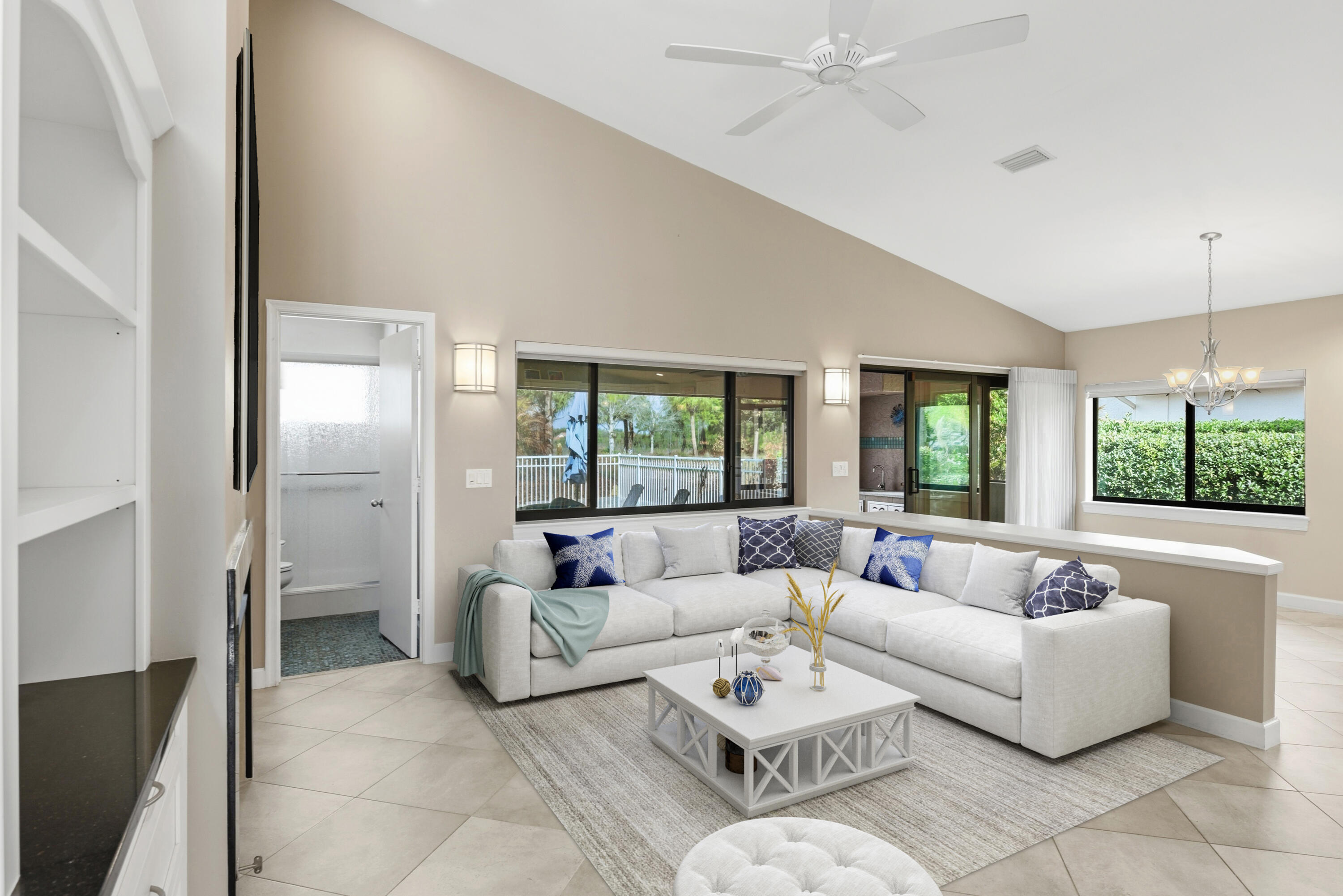 PIPERS LANDING Yacht & CC - Residential