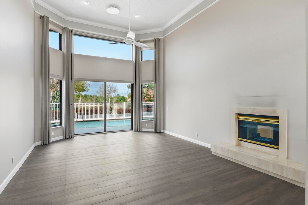 Photo of 4194 SW Gleneagle Circle, Palm City, FL 34990 (MLS # R11166141)