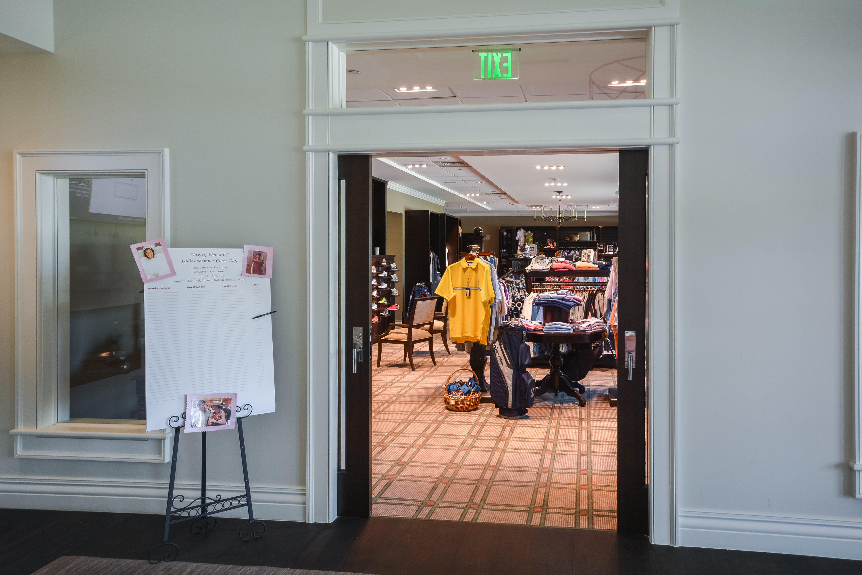 PIPERS LANDING Yacht & CC - Residential