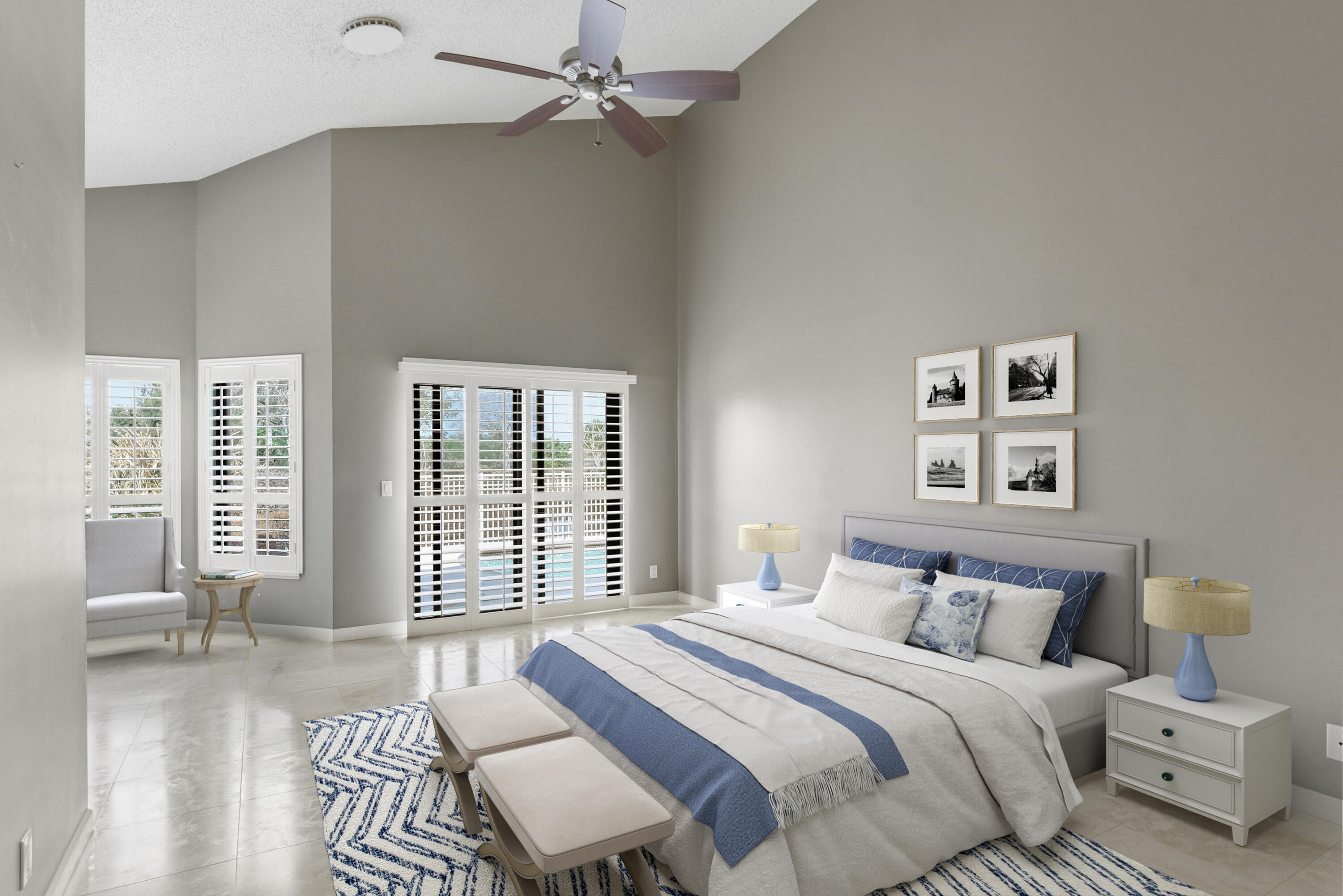 PIPERS LANDING Yacht & CC - Residential