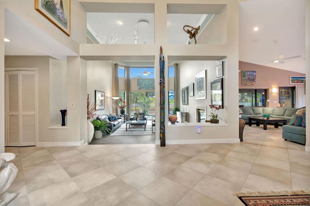 Photo of 4194 SW Gleneagle Circle, Palm City, FL 34990 (MLS # R11166141)