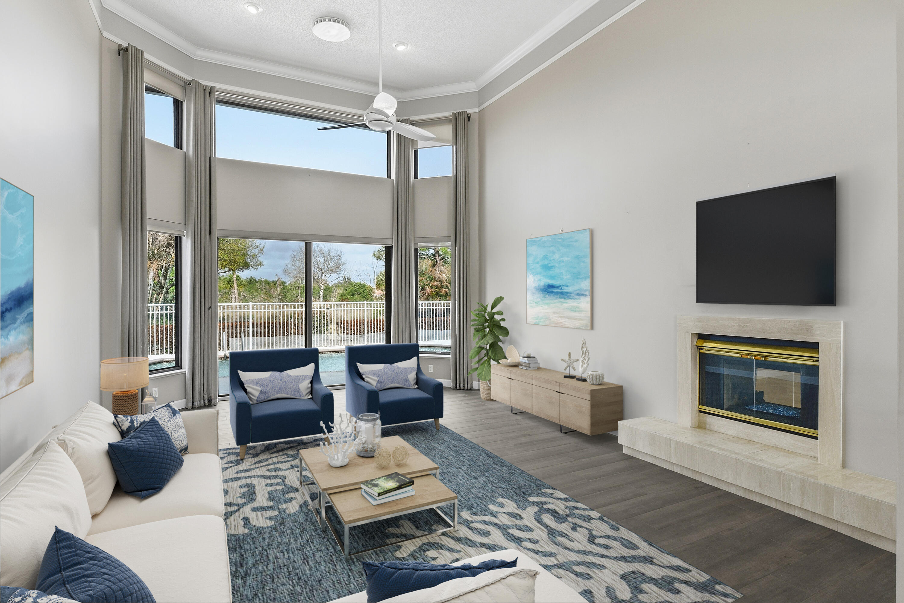 4194 SW Gleneagle Circle